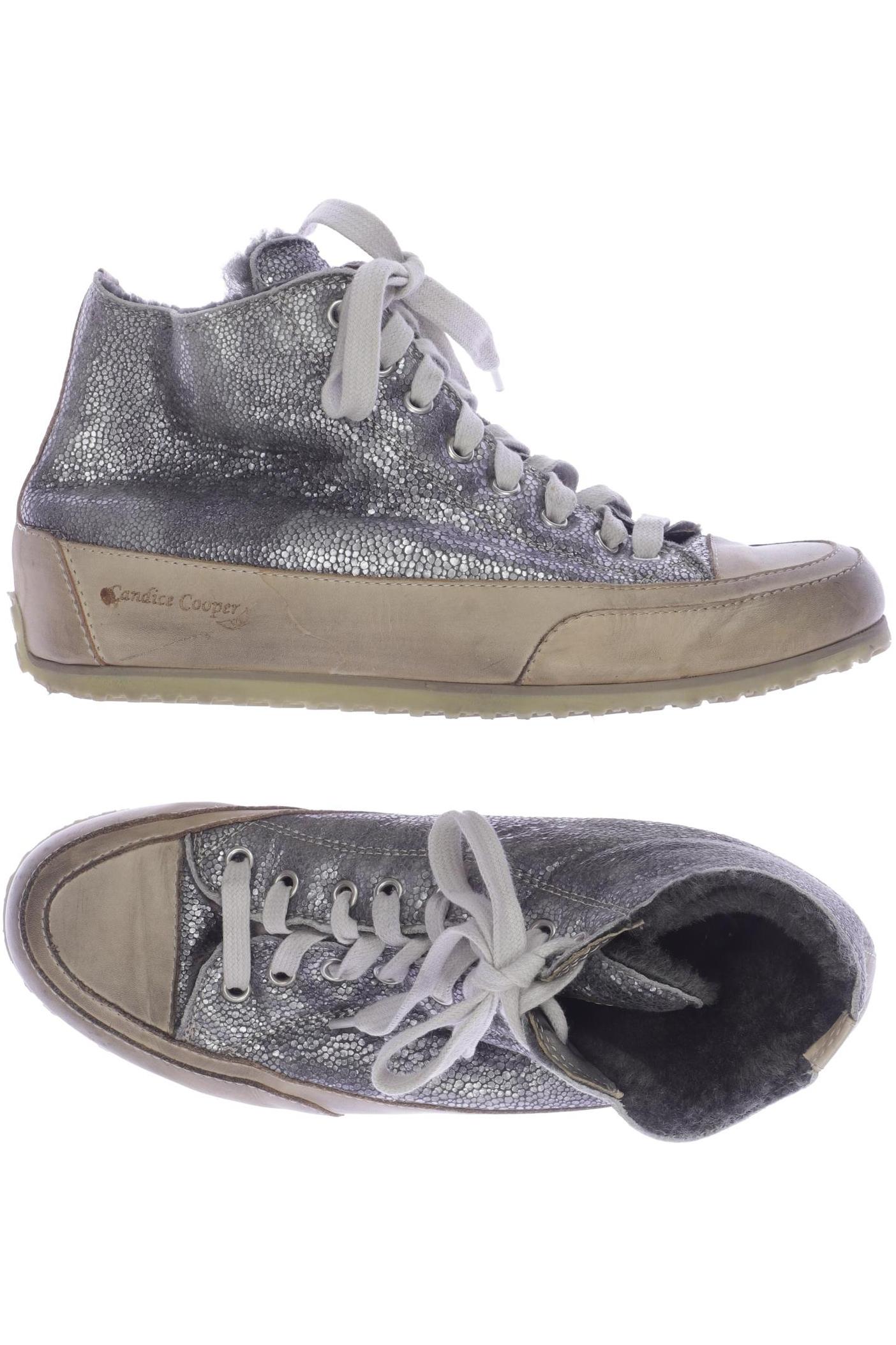 

Candice Cooper Damen Stiefelette, grau