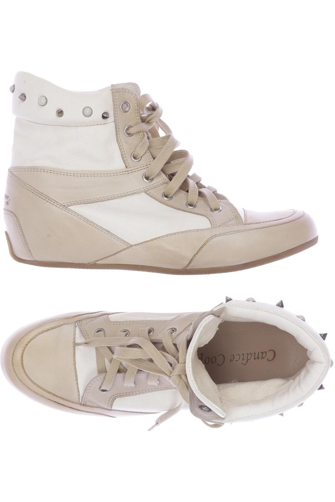 

Candice Cooper Damen Sneakers, beige, Gr. 39