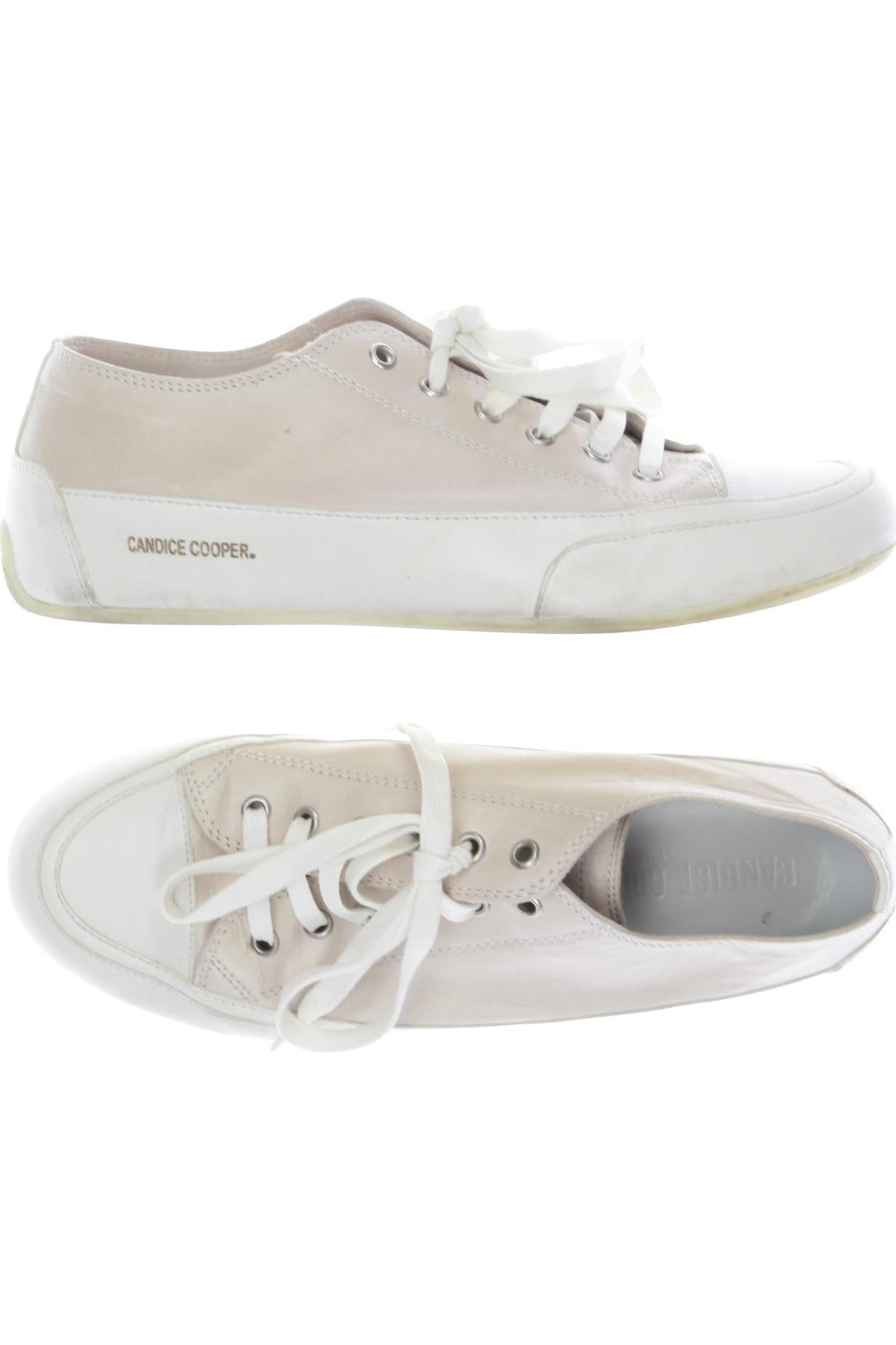 

Candice Cooper Damen Sneakers, beige, Gr. 40