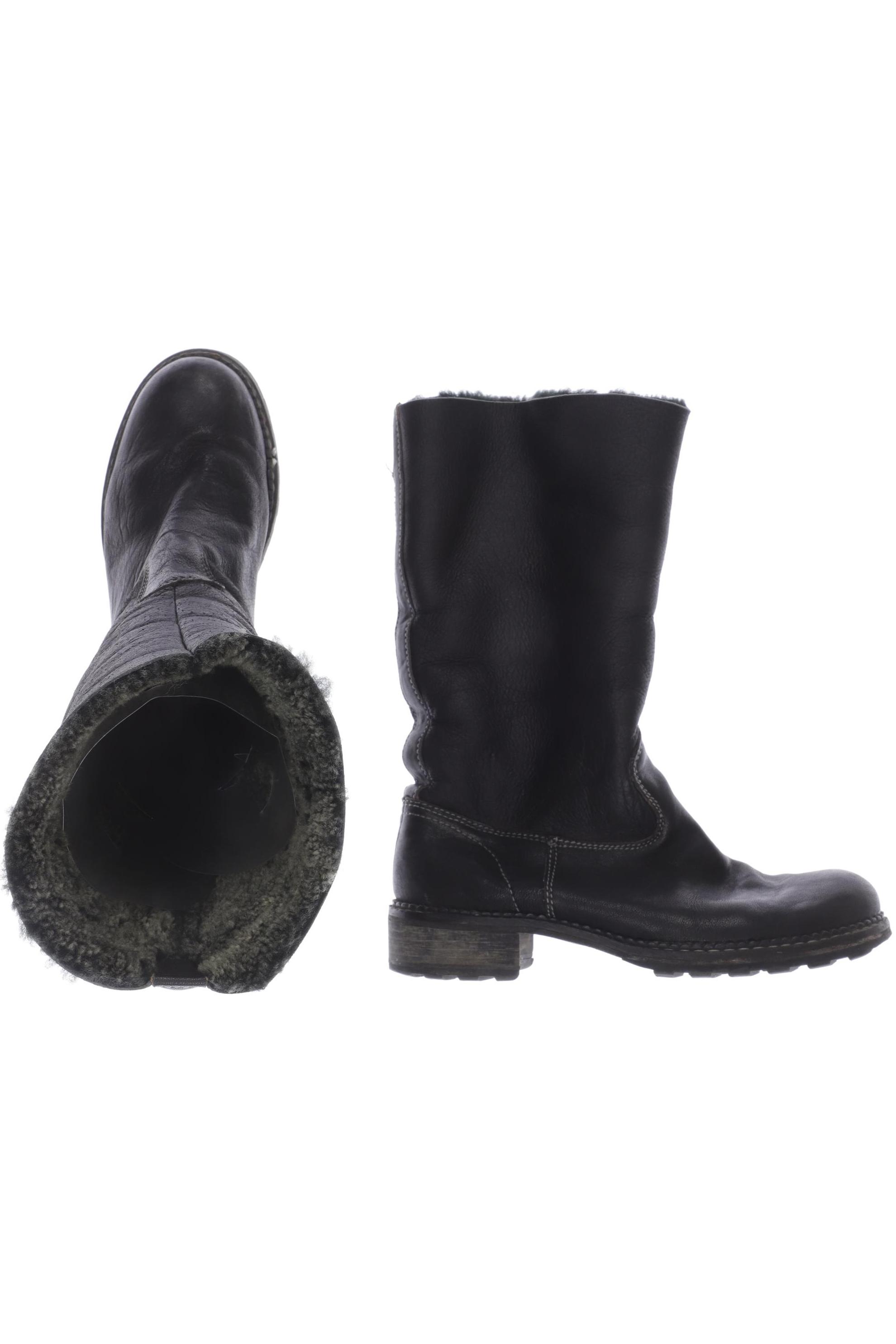

Candice Cooper Damen Stiefel, schwarz, Gr. 38
