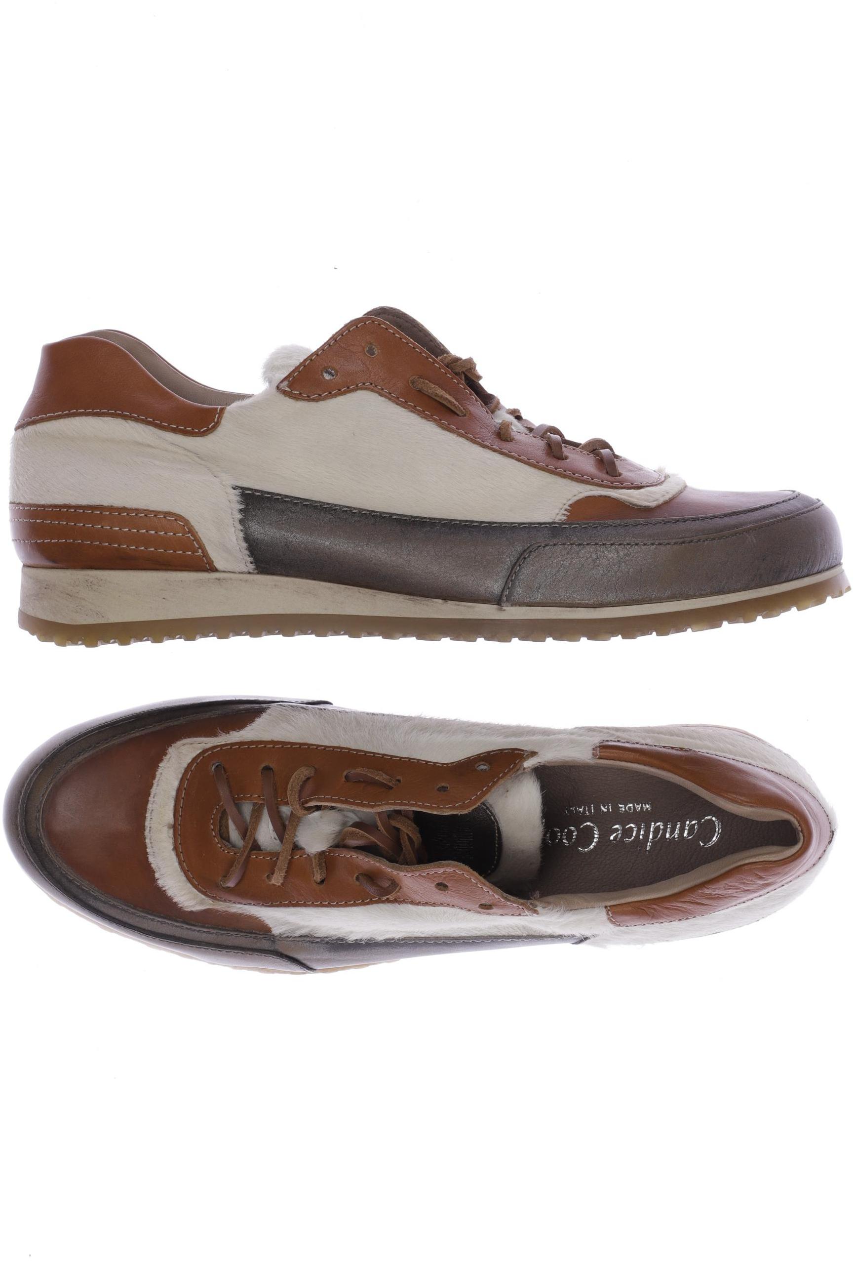 

Candice Cooper Damen Halbschuh, braun