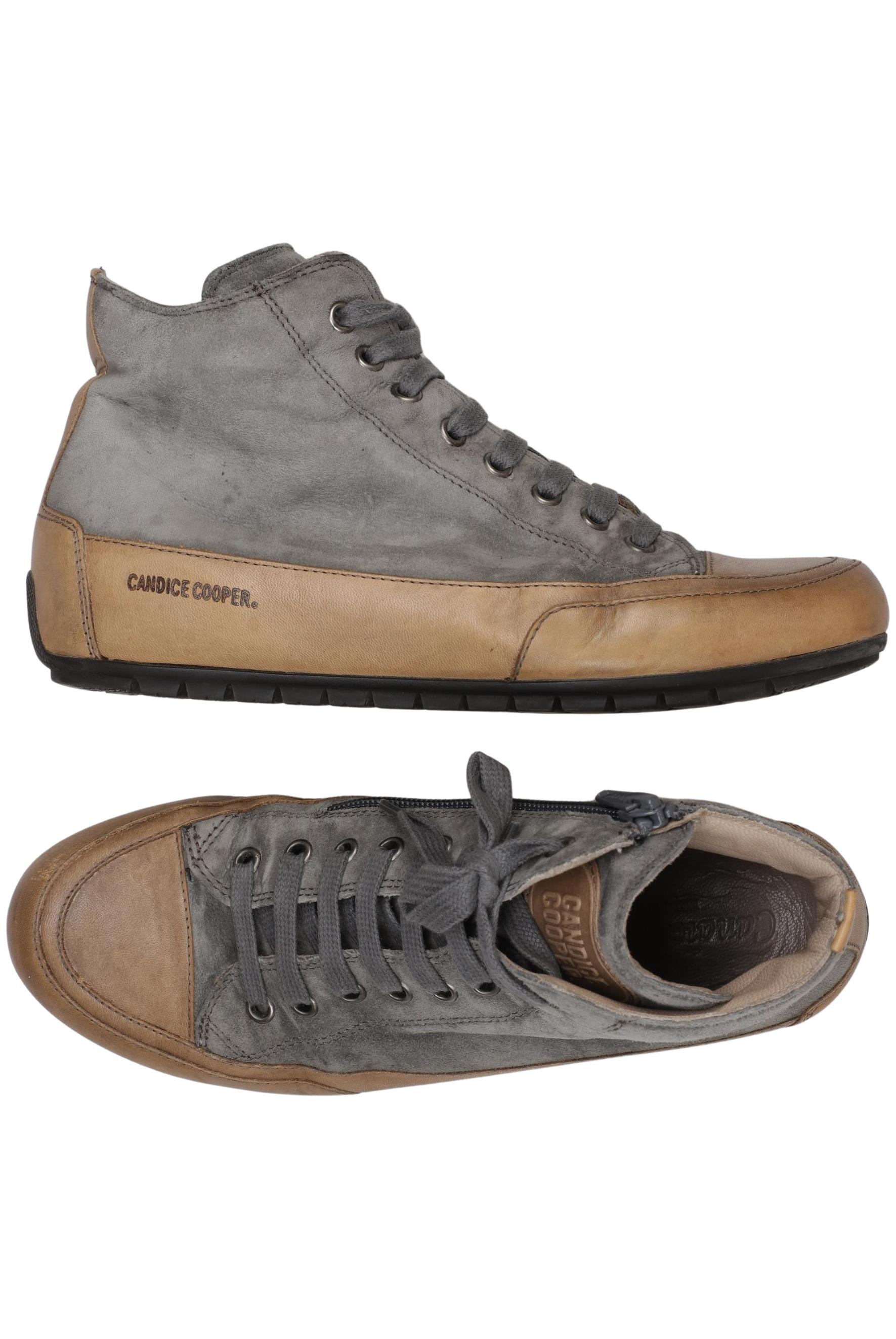 

Candice Cooper Damen Sneakers, grau, Gr. 37
