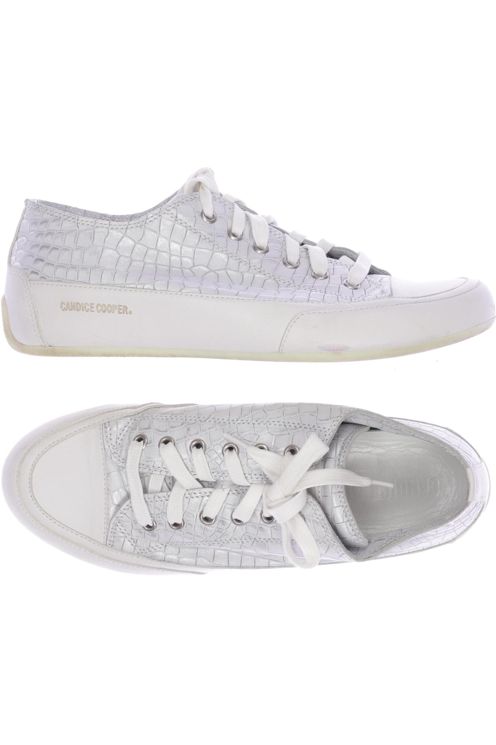 

Candice Cooper Damen Sneakers, grau, Gr. 39