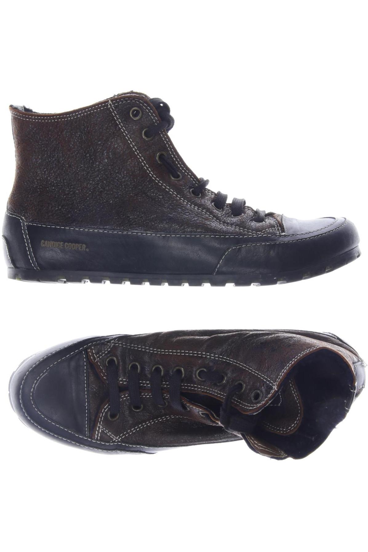 

Candice Cooper Damen Sneakers, braun, Gr. 37