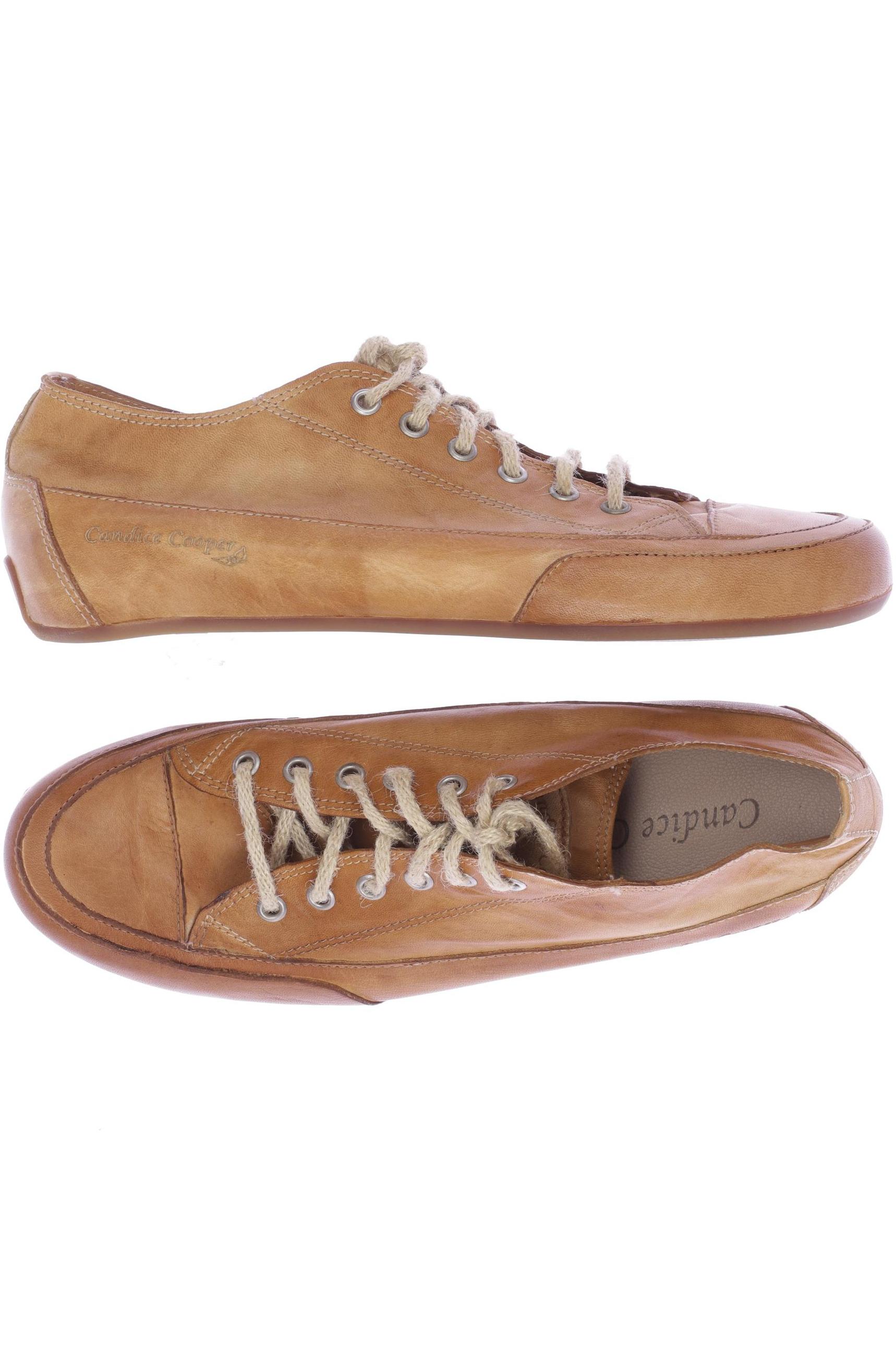 

Candice Cooper Damen Sneakers, braun, Gr. 40