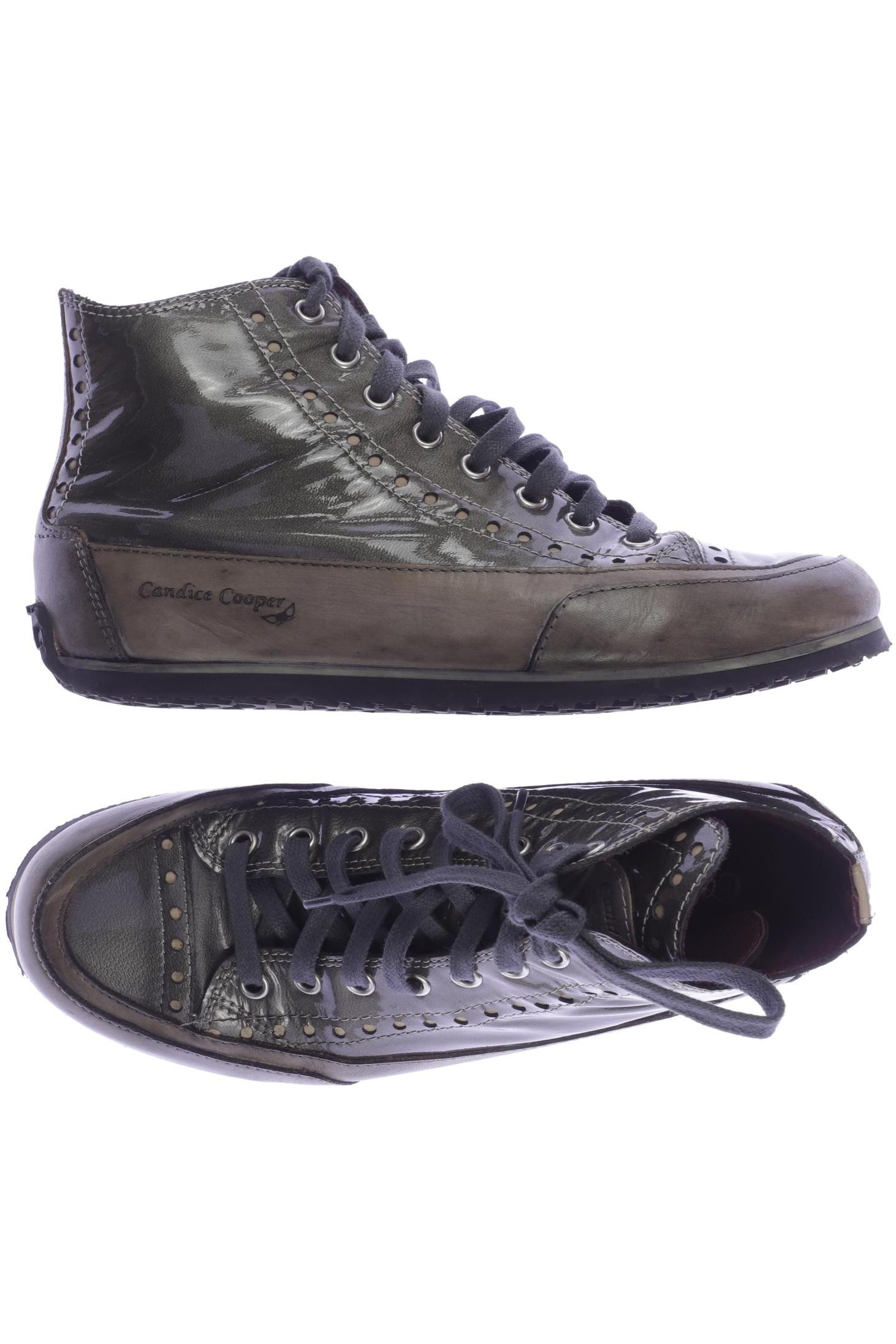 

Candice Cooper Damen Stiefelette, grau