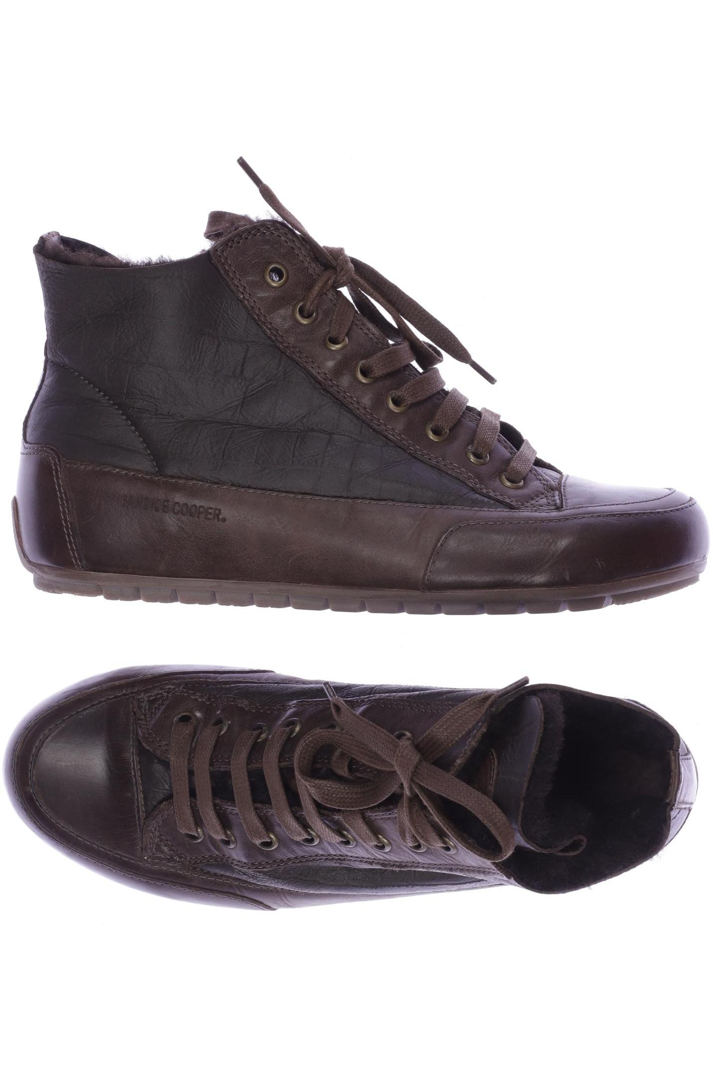 

Candice Cooper Damen Stiefelette, braun, Gr. 37.5