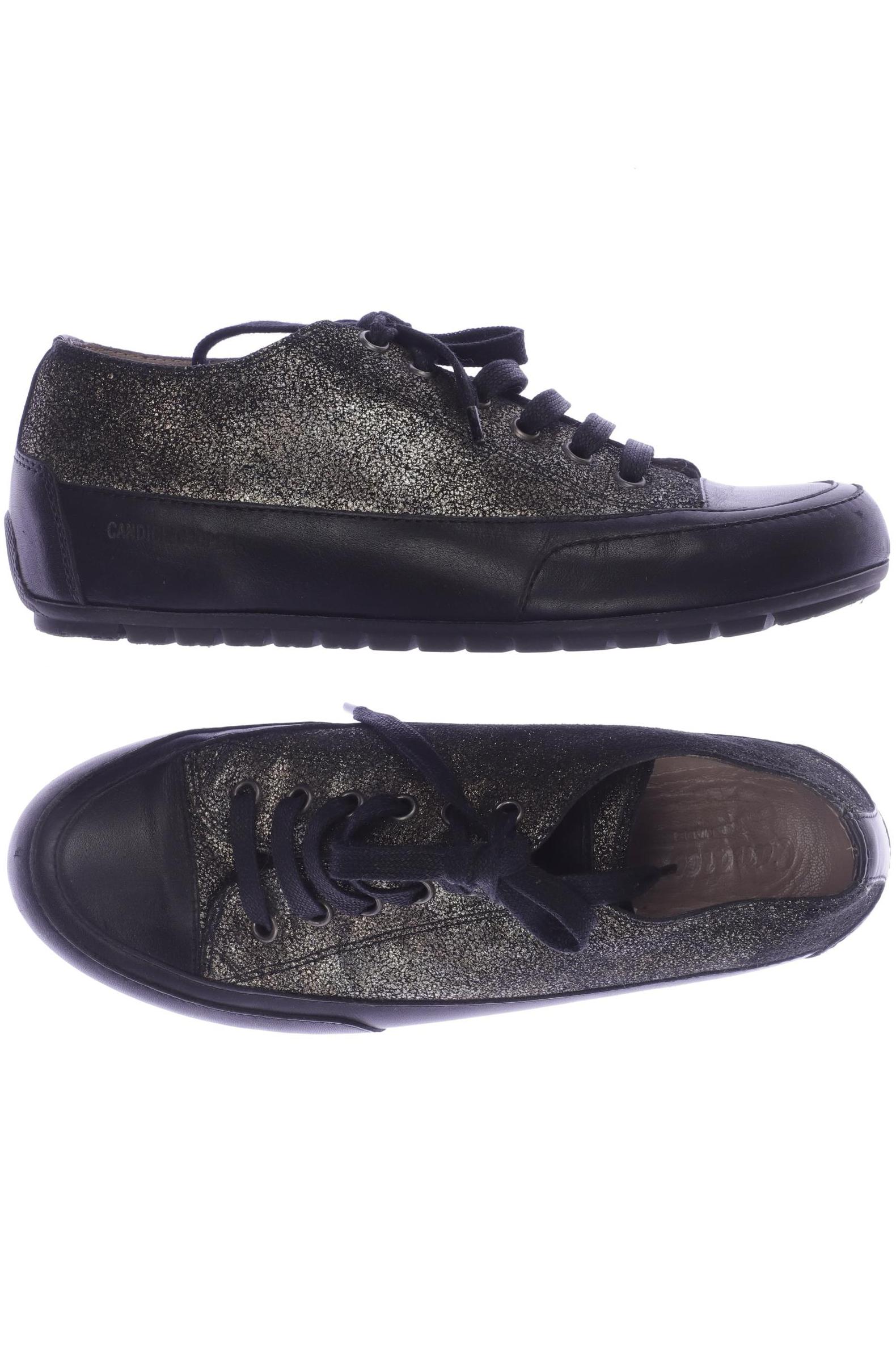 

Candice Cooper Damen Sneakers, schwarz