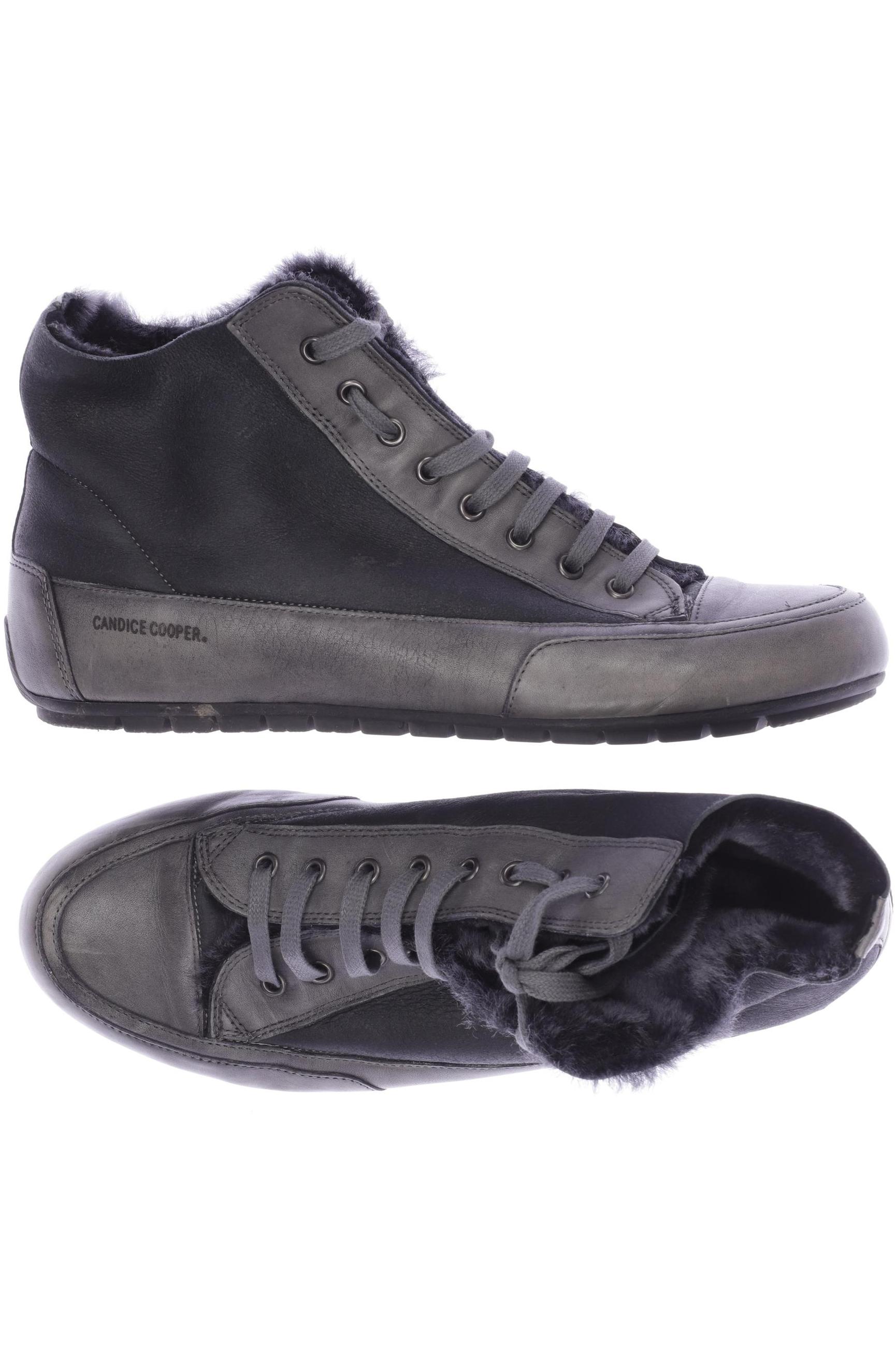 

Candice Cooper Damen Sneakers, grau