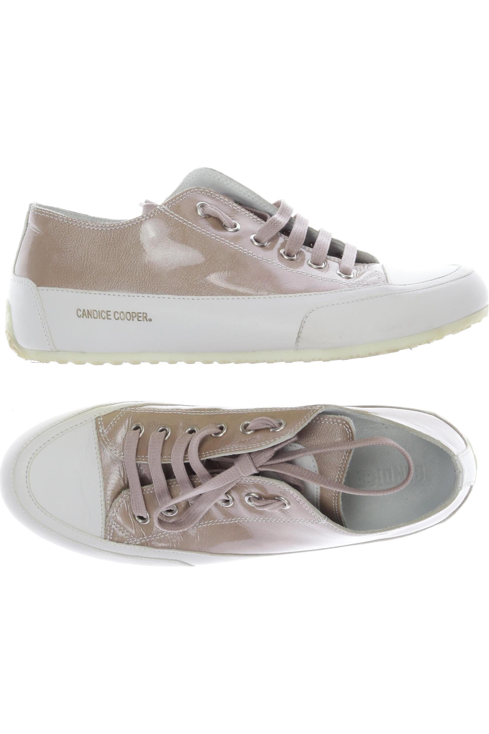

Candice Cooper Damen Sneakers, beige, Gr. 37