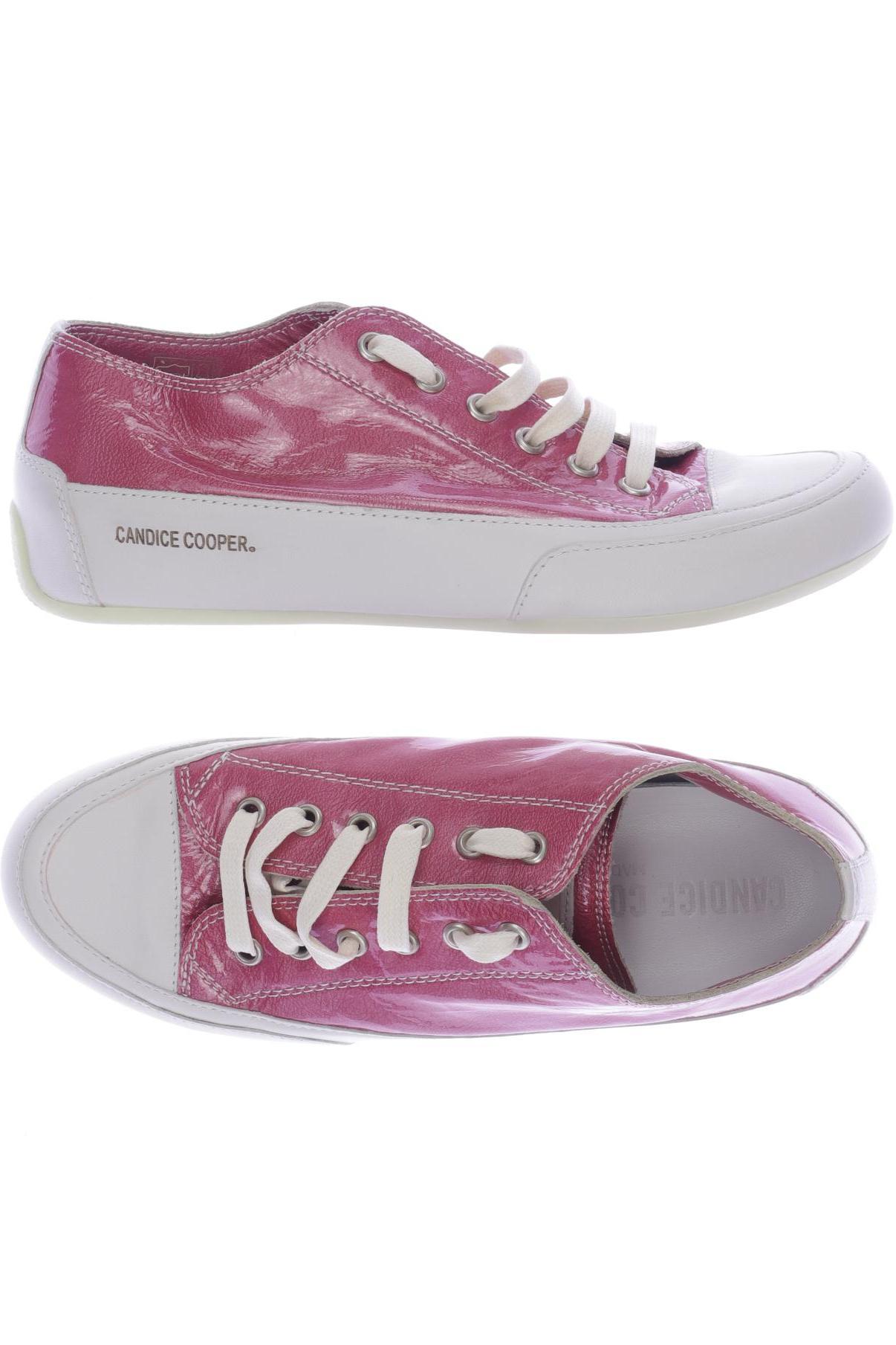

Candice Cooper Damen Sneakers, pink