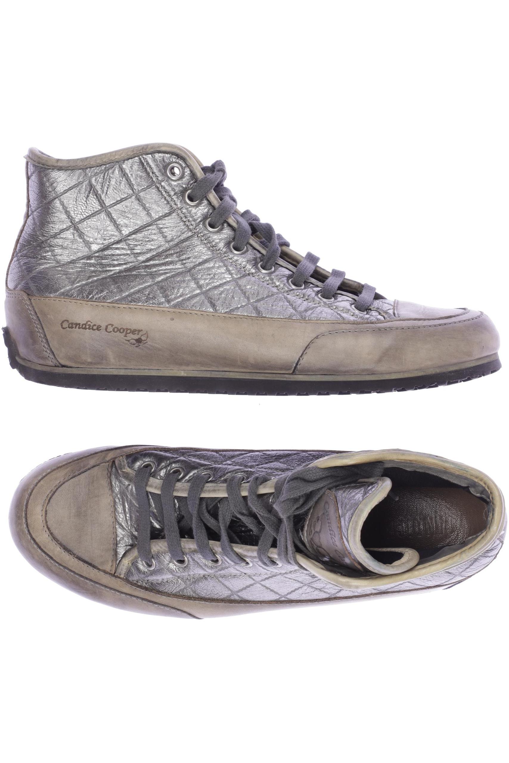 

Candice Cooper Damen Sneakers, beige, Gr. 39