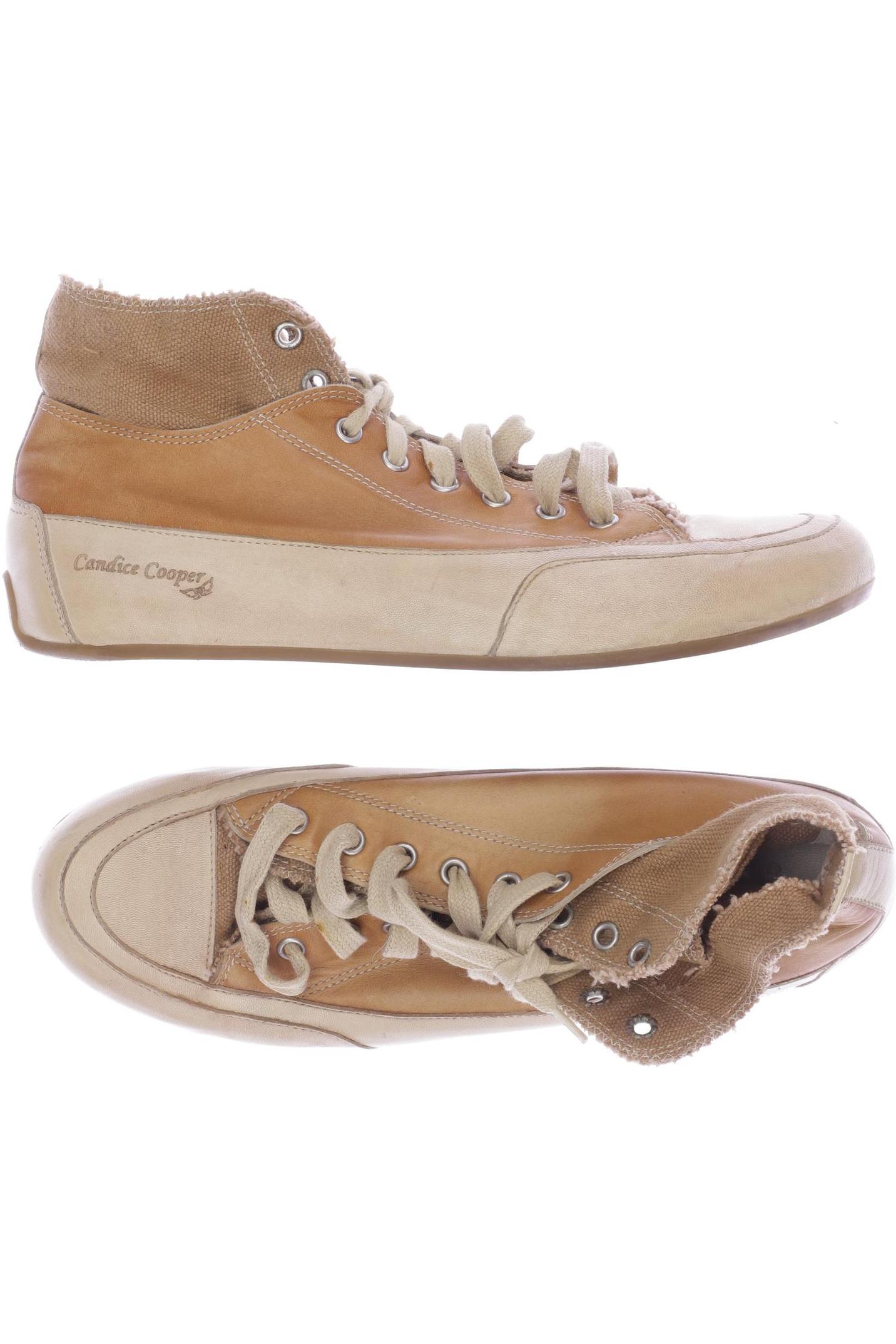 

Candice Cooper Damen Sneakers, braun, Gr. 41