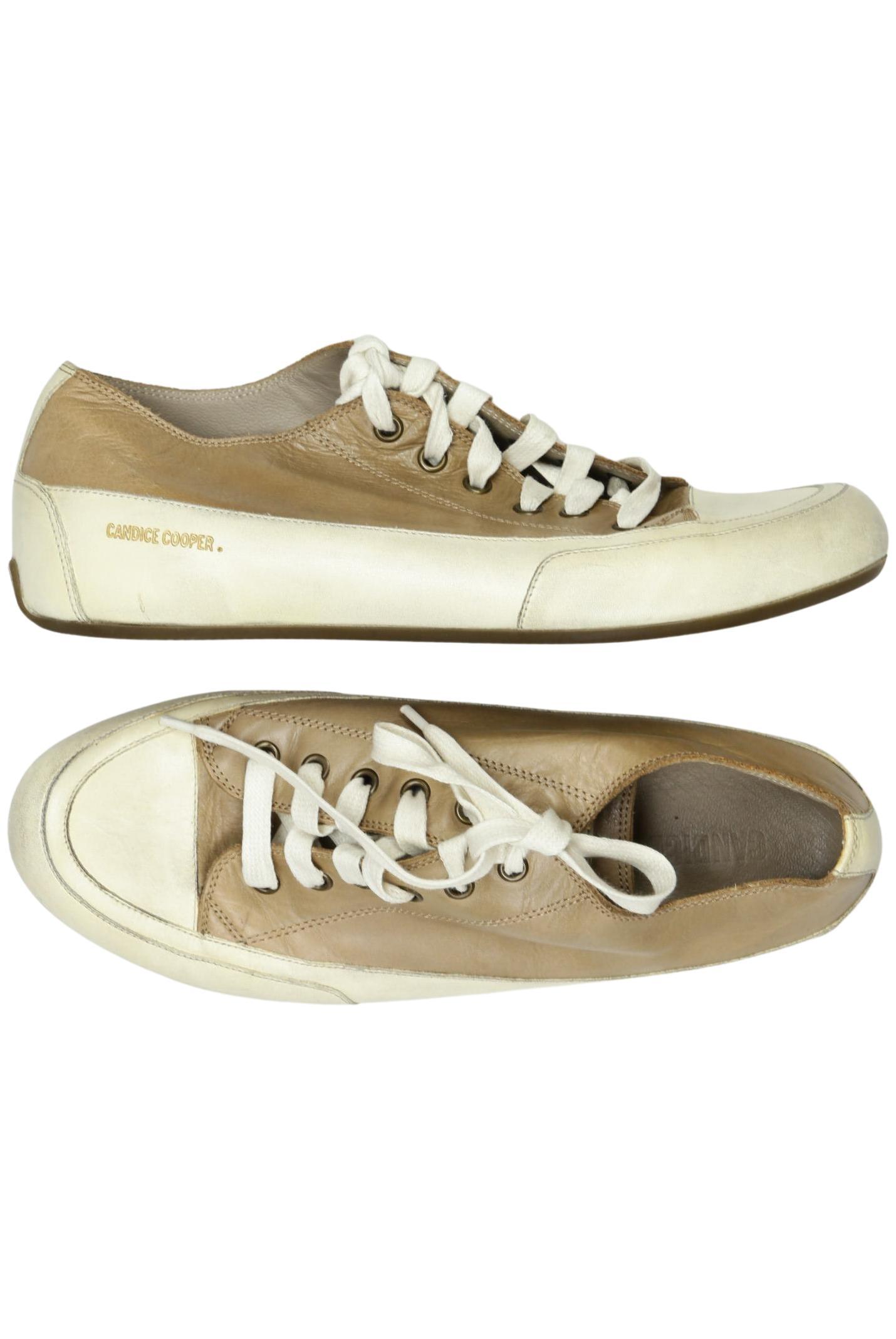 

Candice Cooper Damen Sneakers, braun, Gr. 40