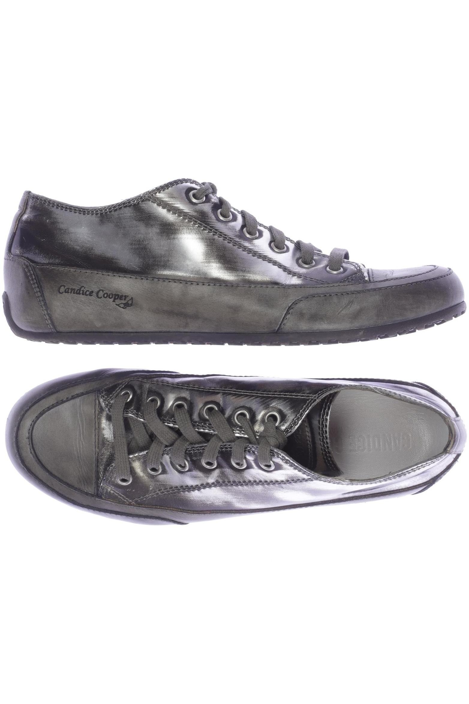 

Candice Cooper Damen Sneakers, grau, Gr. 39