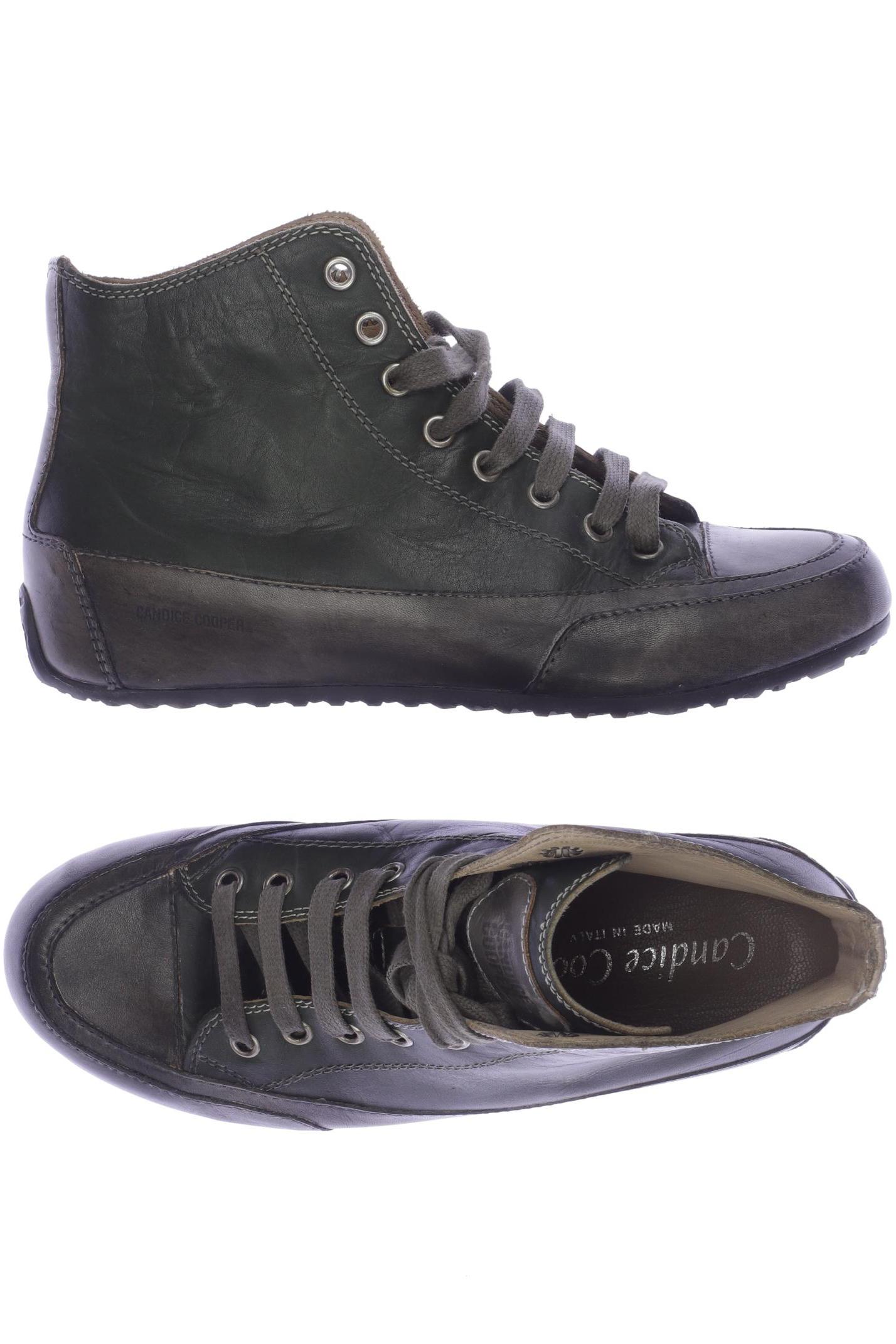 

Candice Cooper Damen Stiefelette, grün