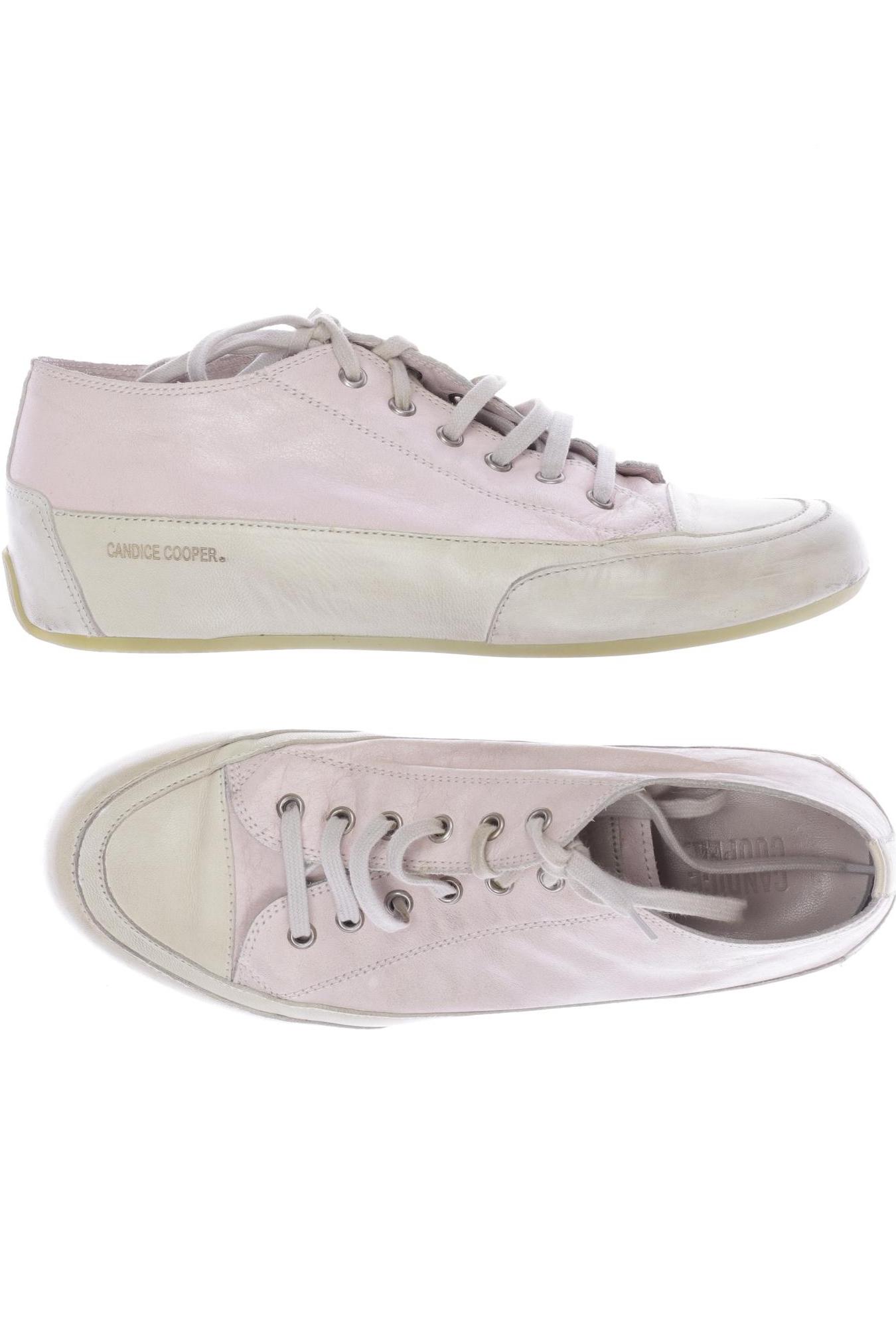 

Candice Cooper Damen Sneakers, hellgrün, Gr. 38