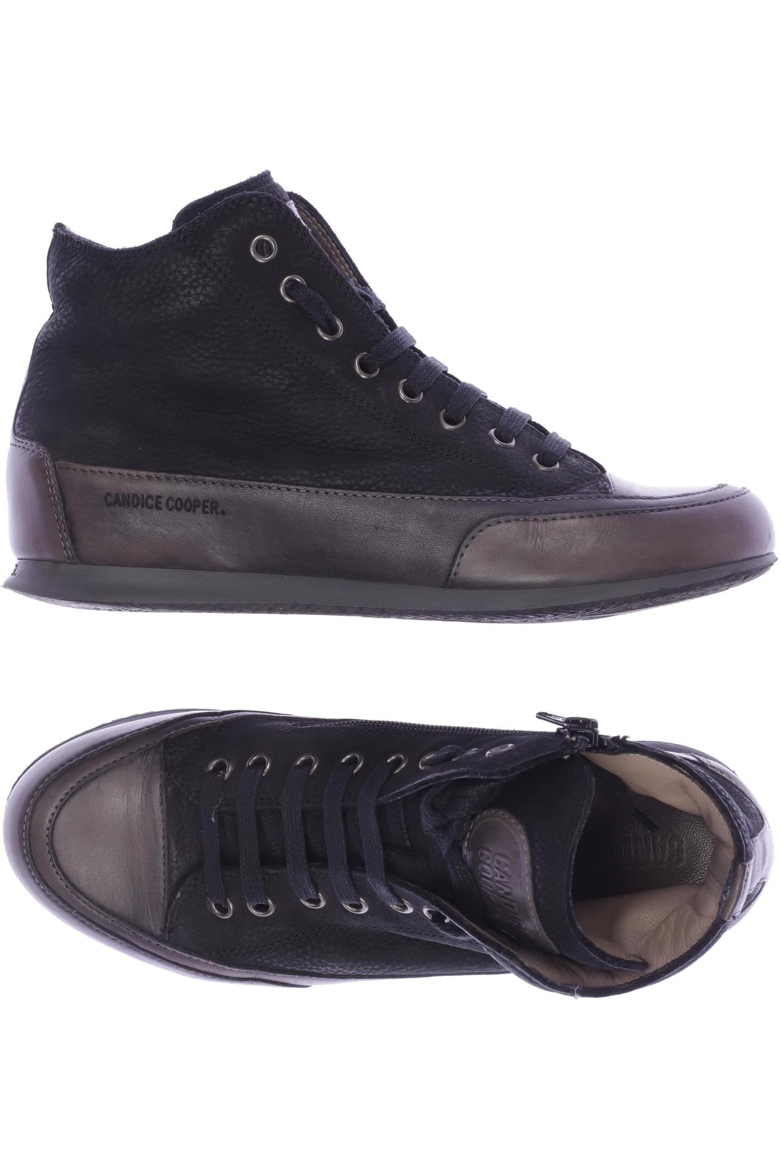 

Candice Cooper Damen Sneakers, schwarz, Gr. 37