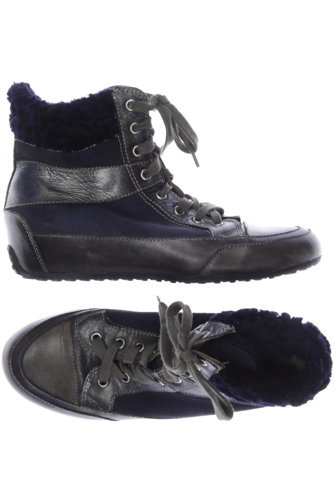 

Candice Cooper Damen Stiefelette, grau, Gr. 37