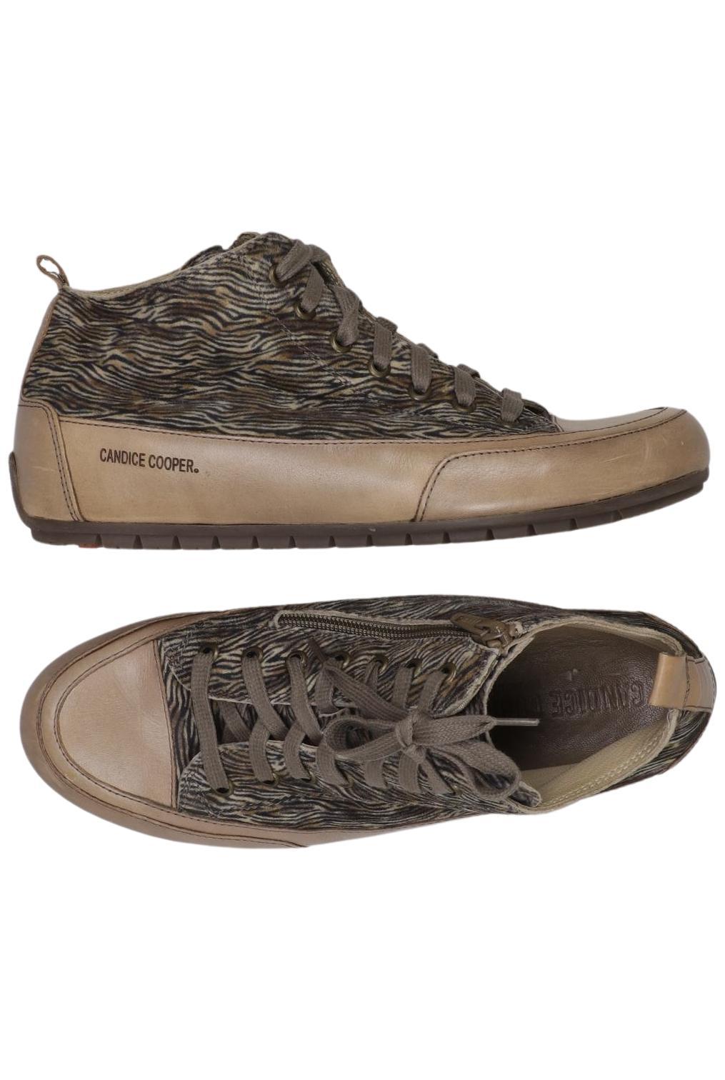 

Candice Cooper Damen Sneakers, beige, Gr. 39