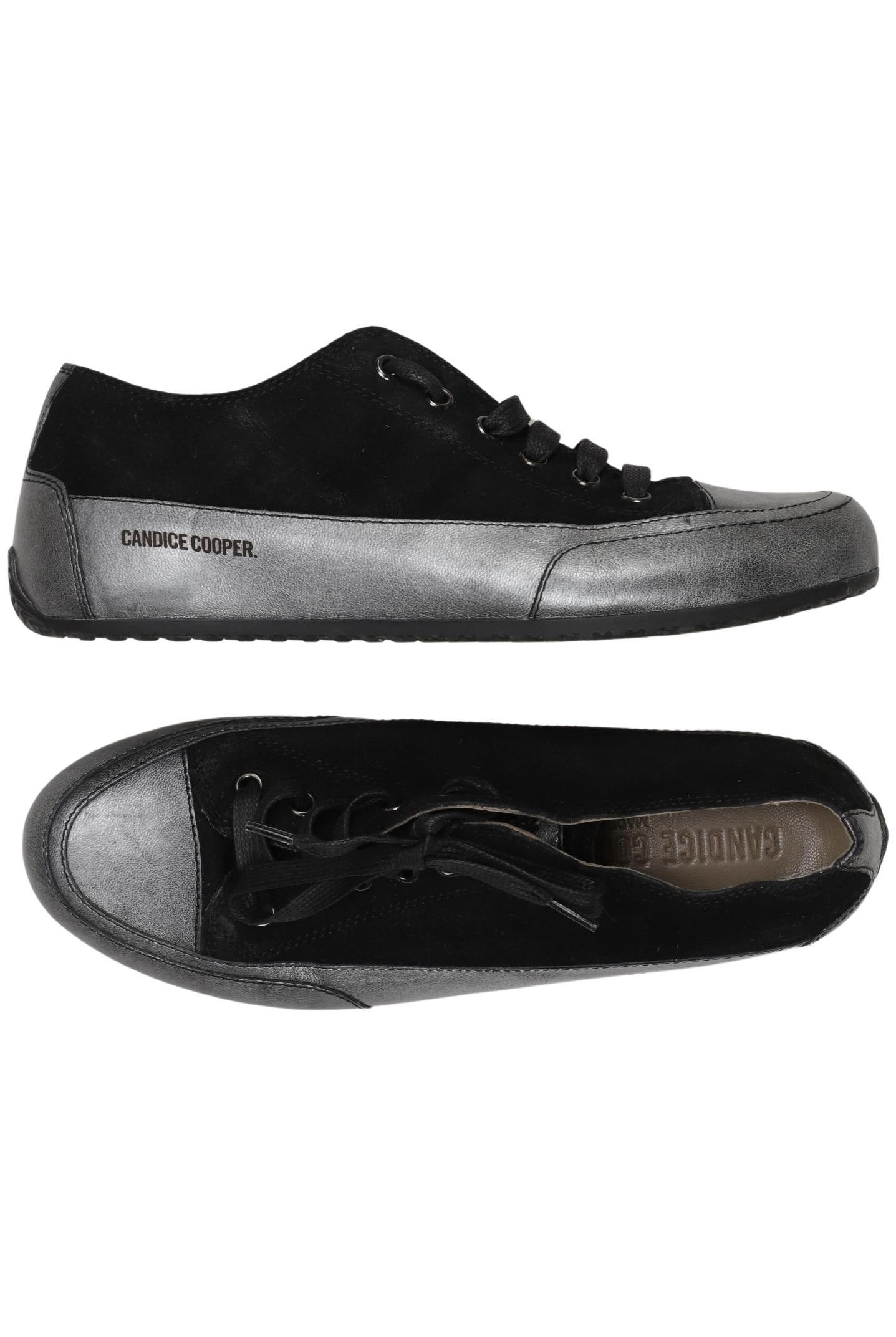 

Candice Cooper Damen Sneakers, mehrfarbig, Gr. 38