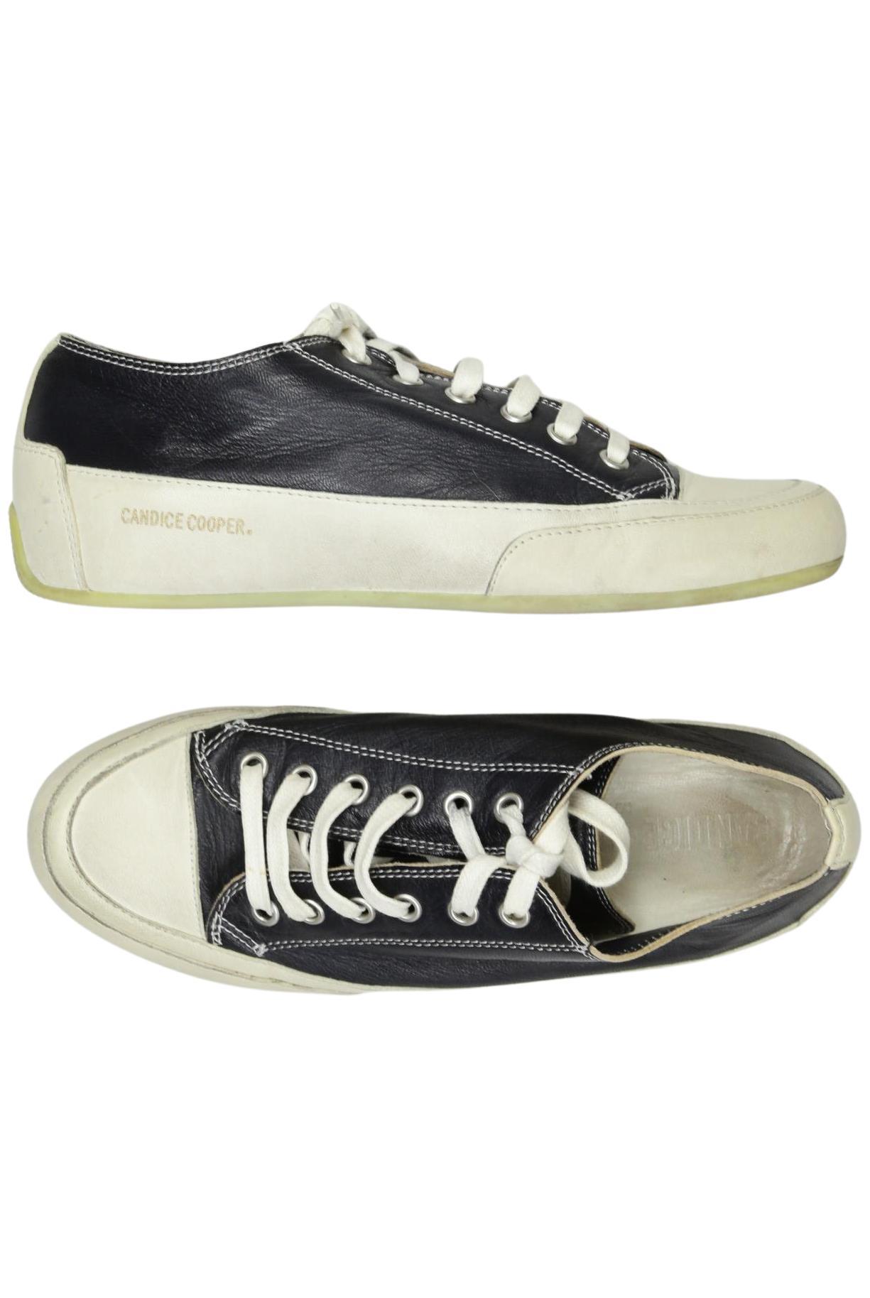

Candice Cooper Damen Sneakers, marineblau, Gr. 36