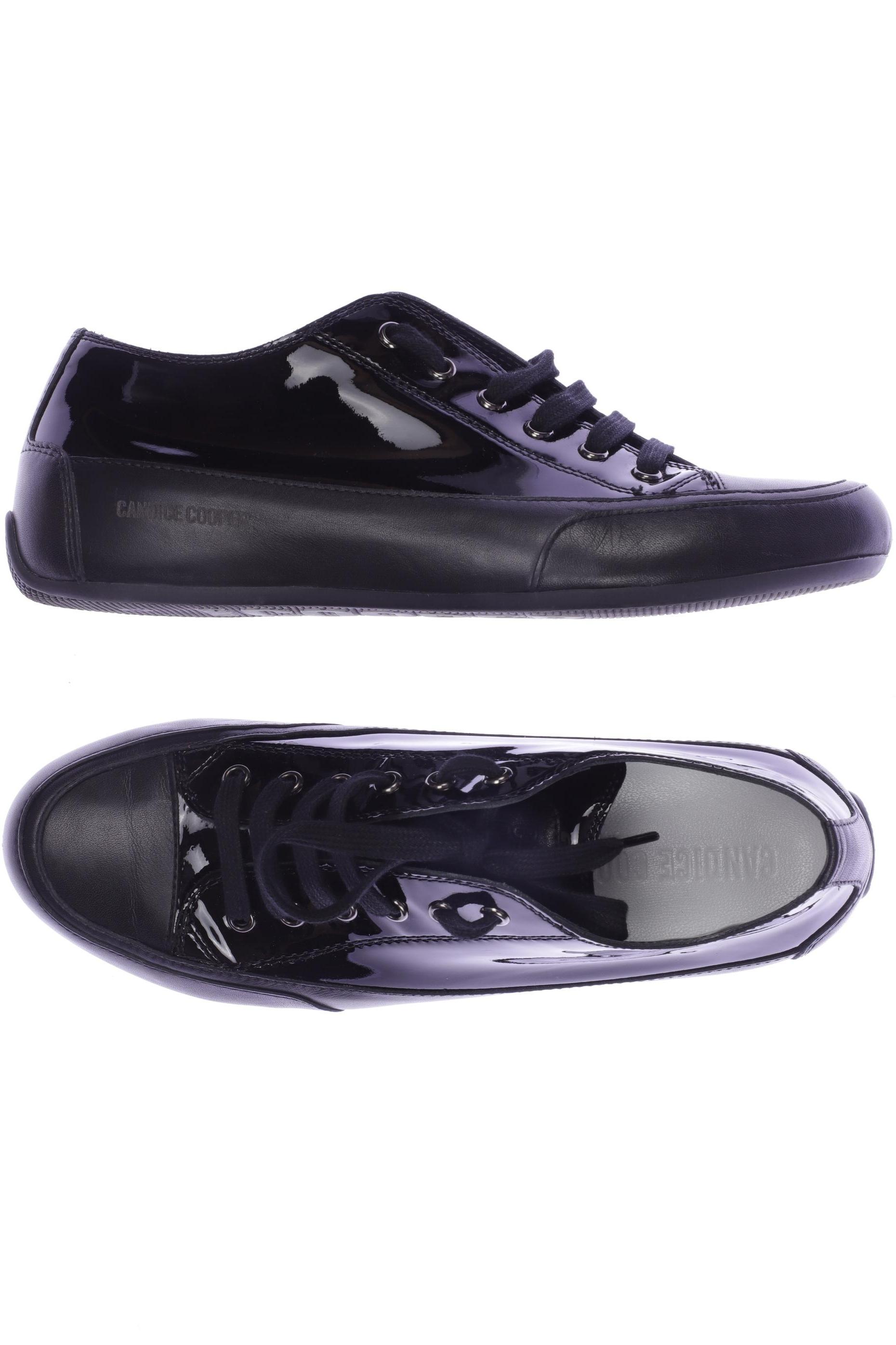 

Candice Cooper Damen Sneakers, schwarz, Gr. 39