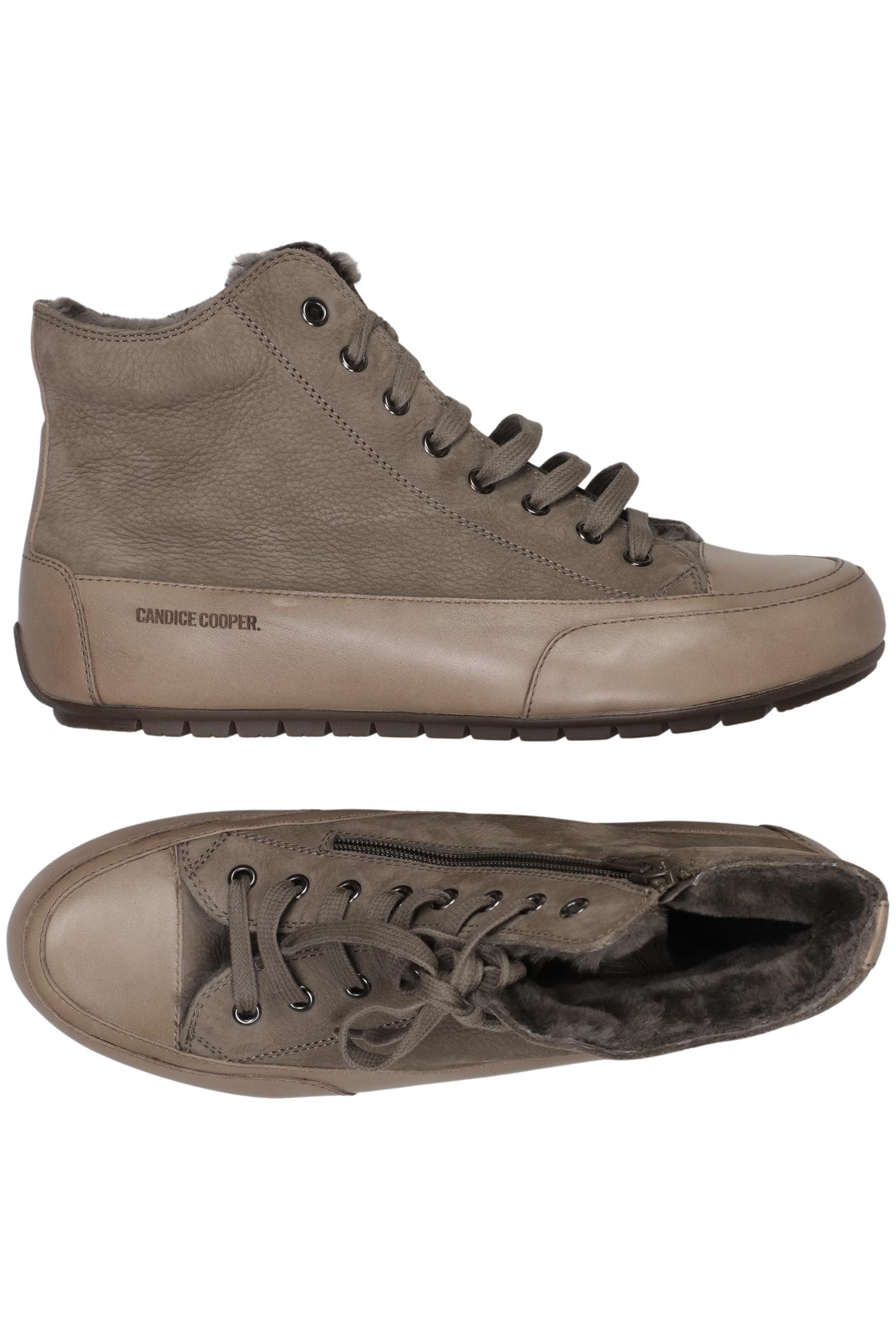 

Candice Cooper Damen Stiefelette, beige, Gr. 41