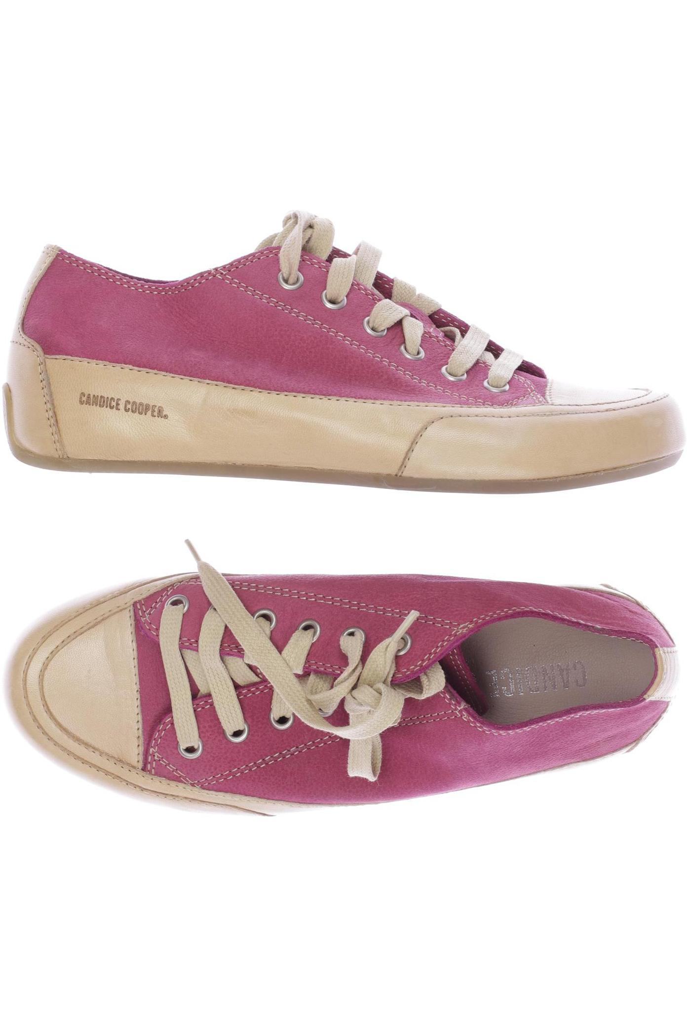 

Candice Cooper Damen Sneakers, pink
