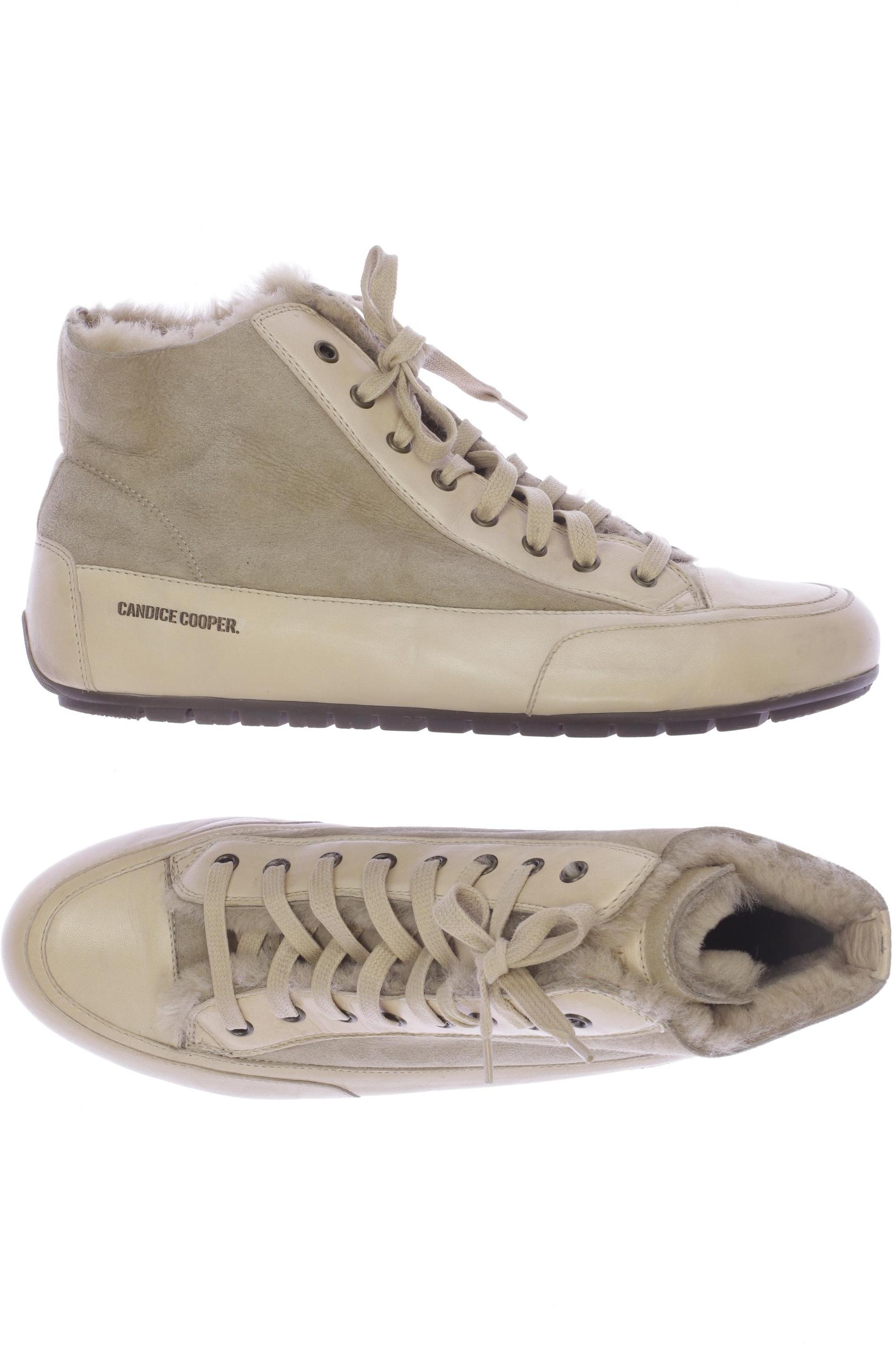 

Candice Cooper Damen Stiefelette, beige, Gr. 42