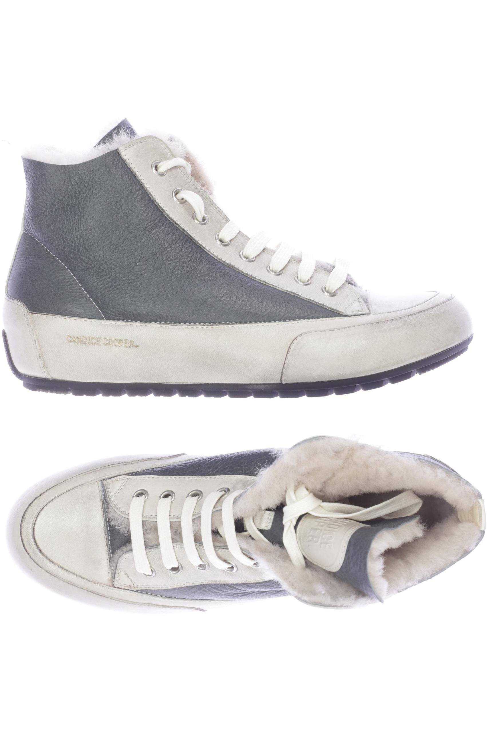

Candice Cooper Damen Sneakers, grau, Gr. 38