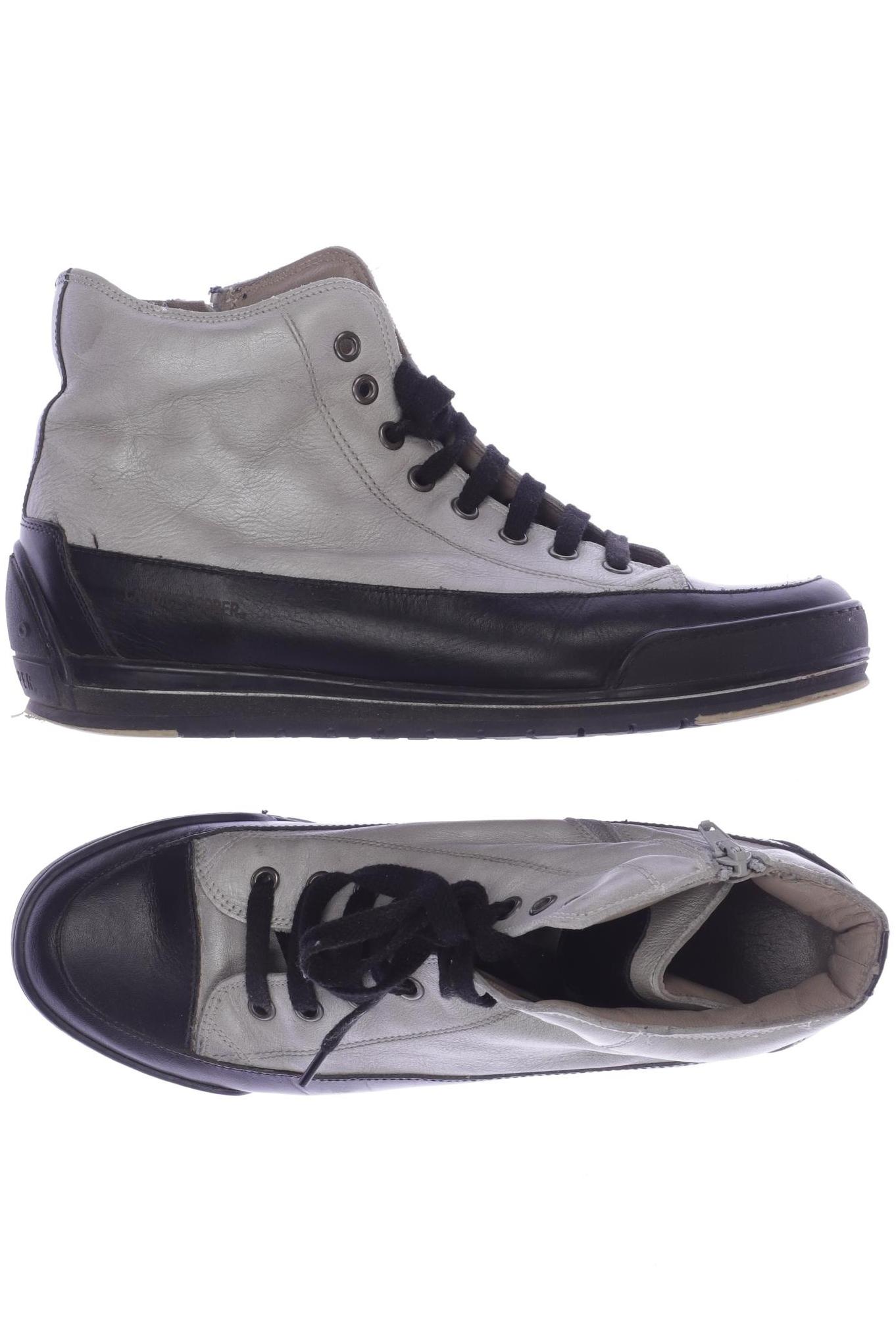 

Candice Cooper Damen Sneakers, schwarz