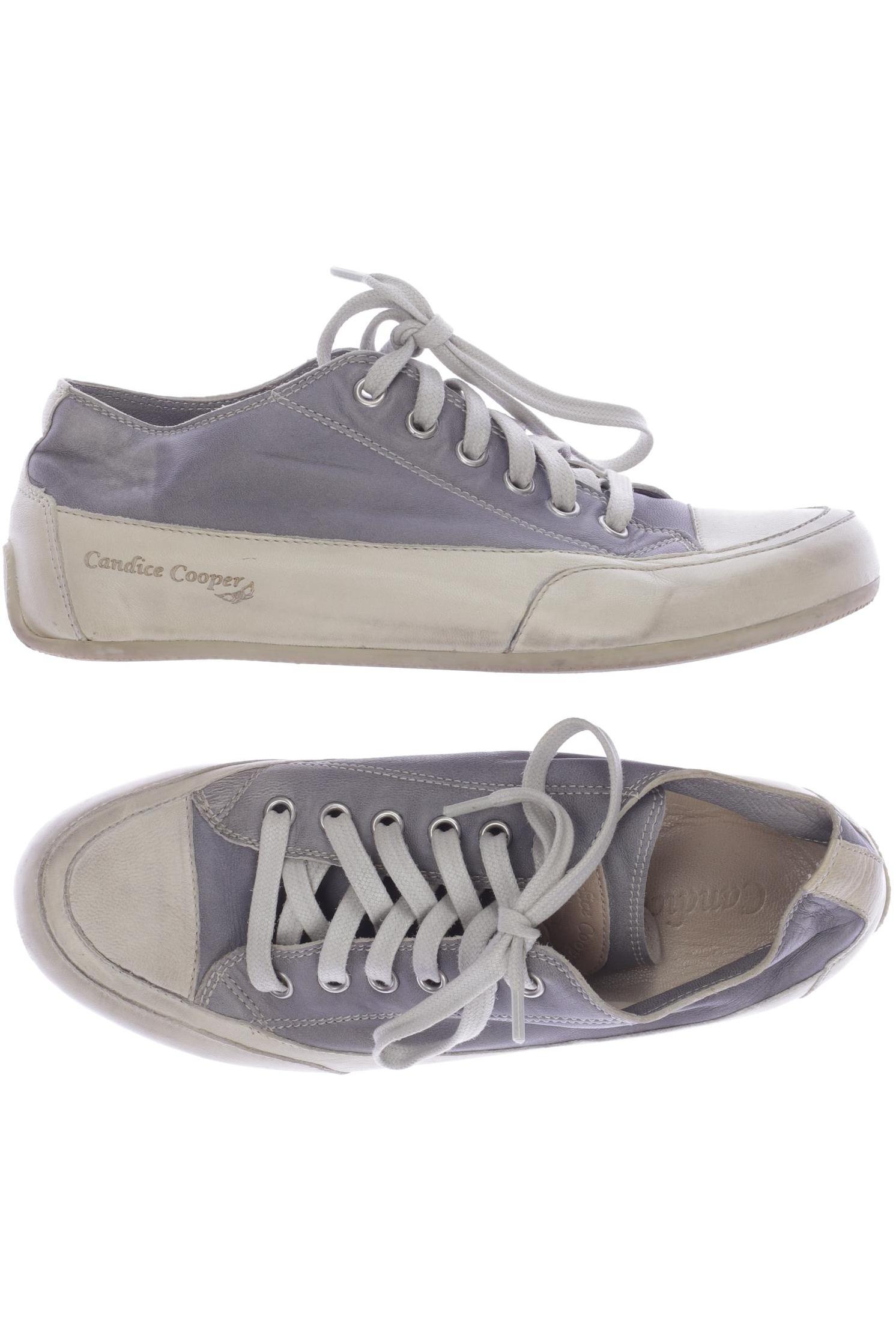 

Candice Cooper Damen Sneakers, grau