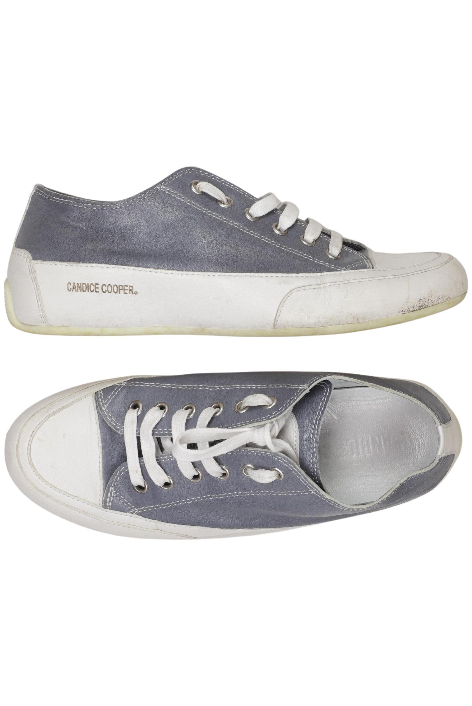 

Candice Cooper Damen Sneakers, mehrfarbig, Gr. 37.5