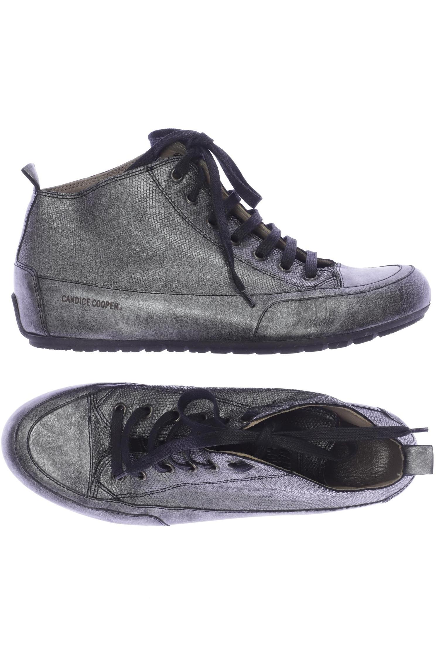 

Candice Cooper Damen Sneakers, grau, Gr. 39