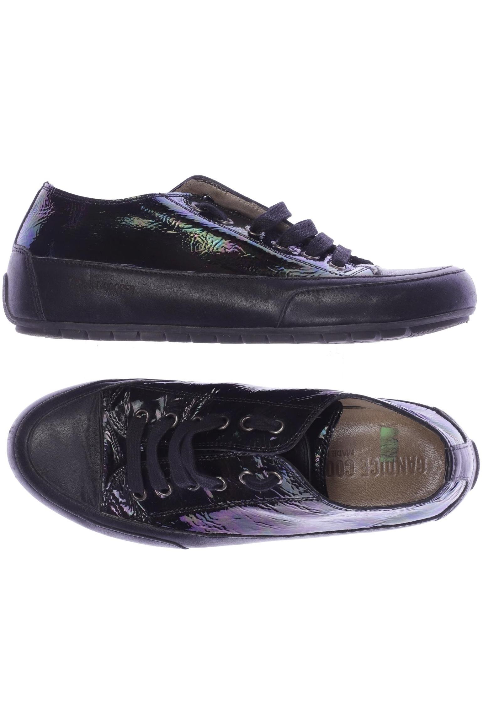 

Candice Cooper Damen Sneakers, schwarz, Gr. 38