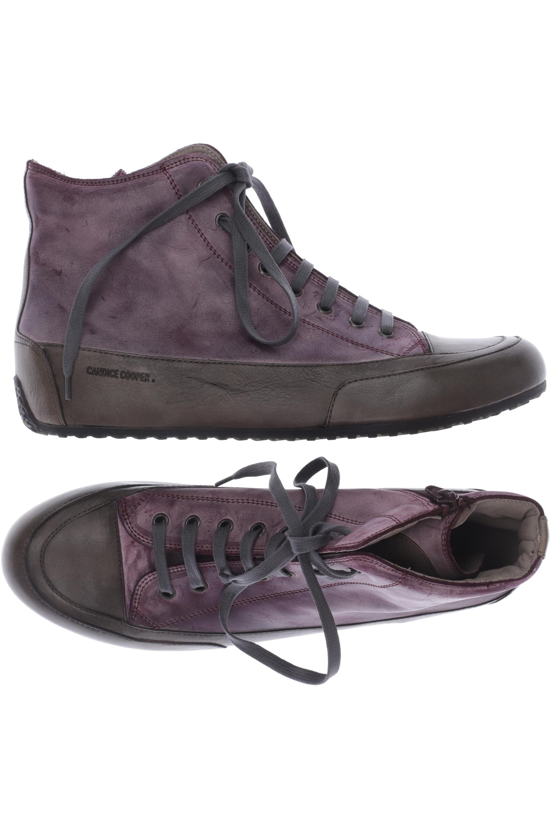 

Candice Cooper Damen Sneakers, flieder