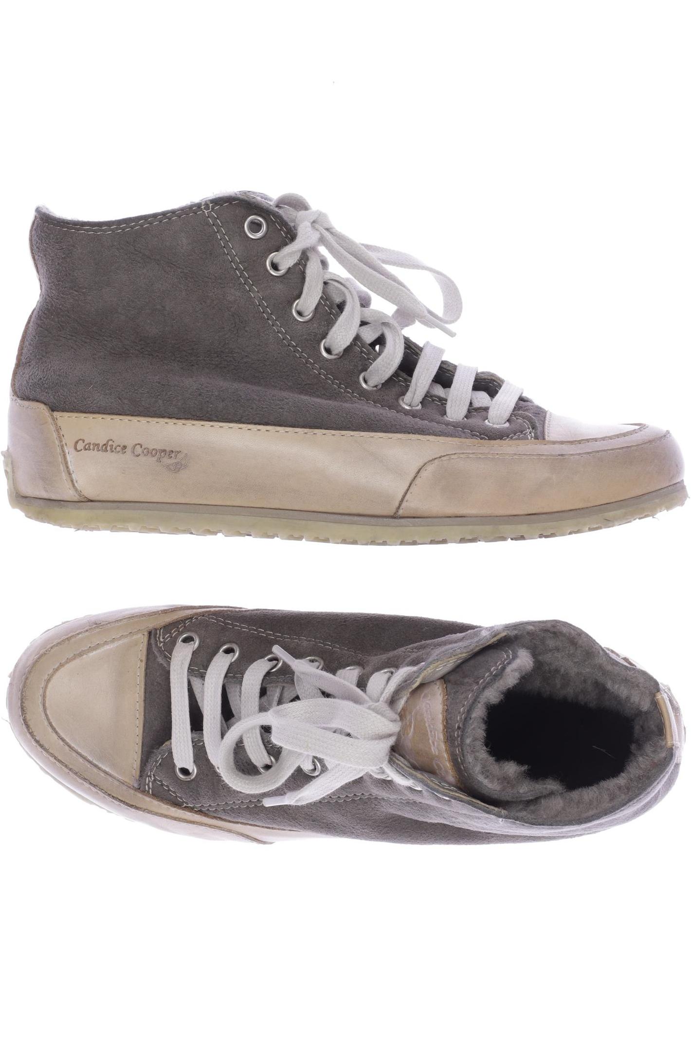 

Candice Cooper Damen Stiefelette, grau