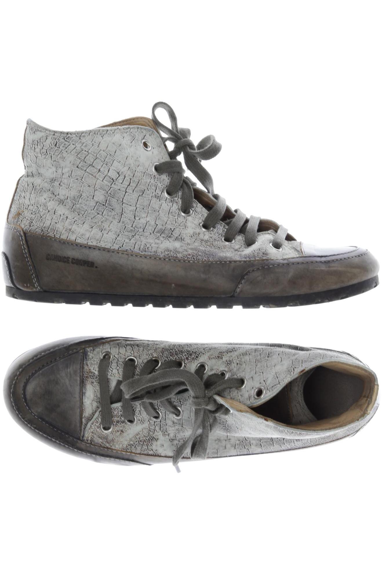 

Candice Cooper Damen Stiefelette, grau, Gr. 38