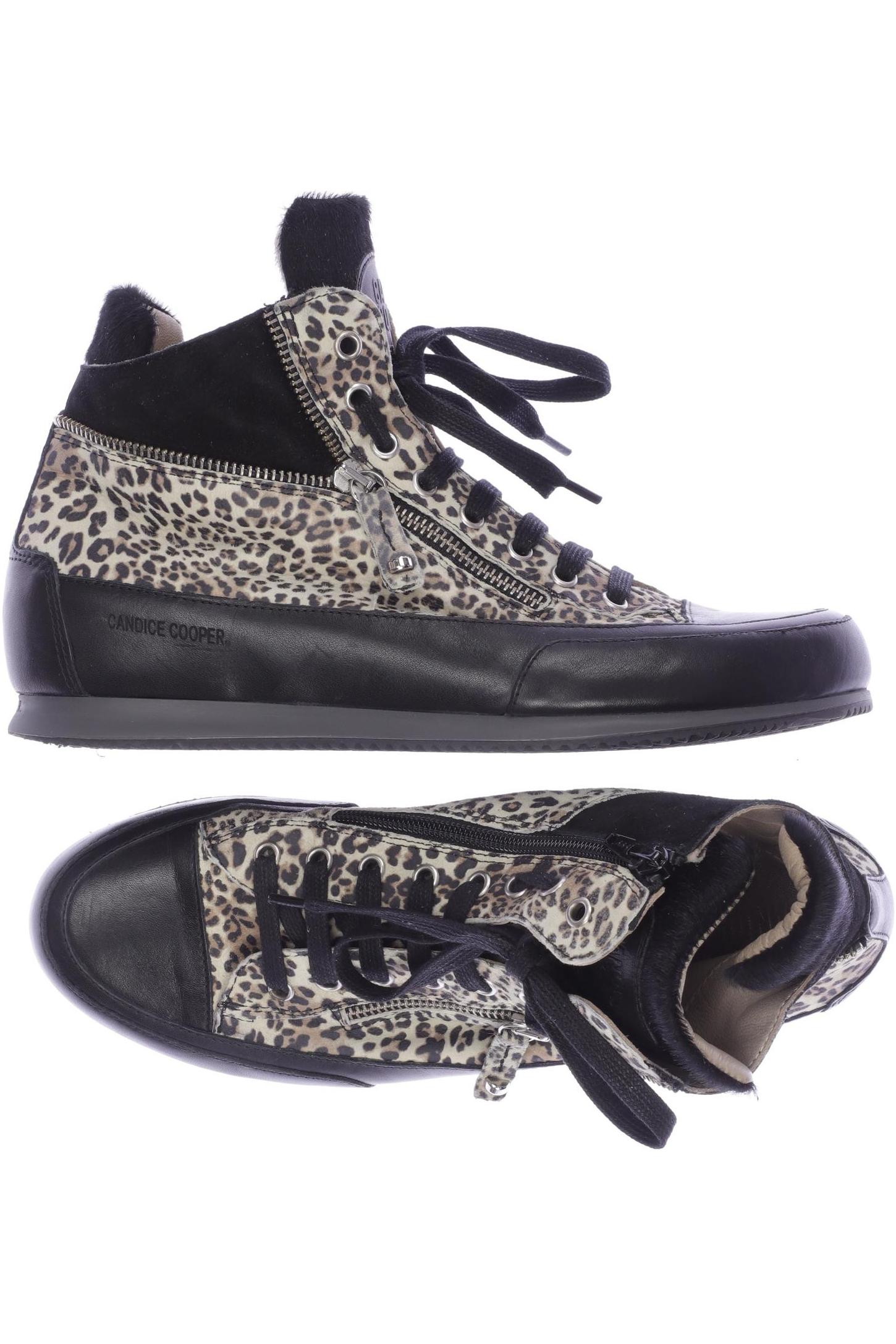 

Candice Cooper Damen Sneakers, beige, Gr. 40
