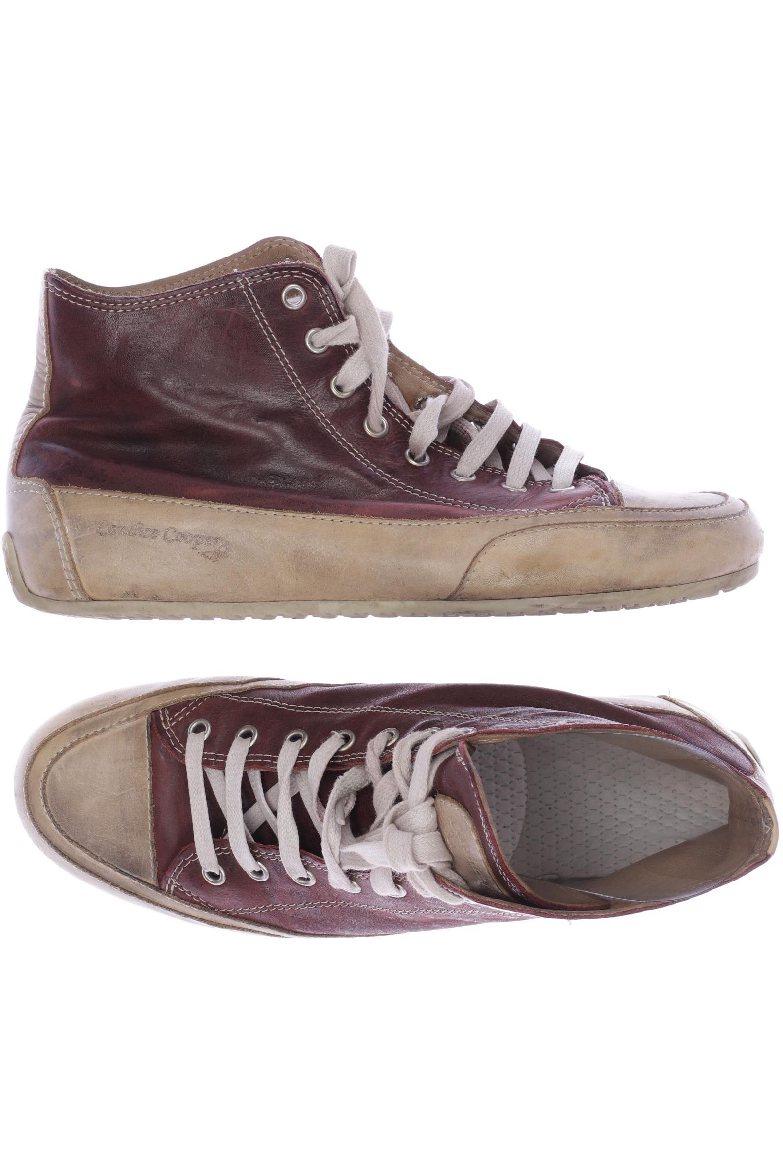 

Candice Cooper Damen Sneakers, bordeaux
