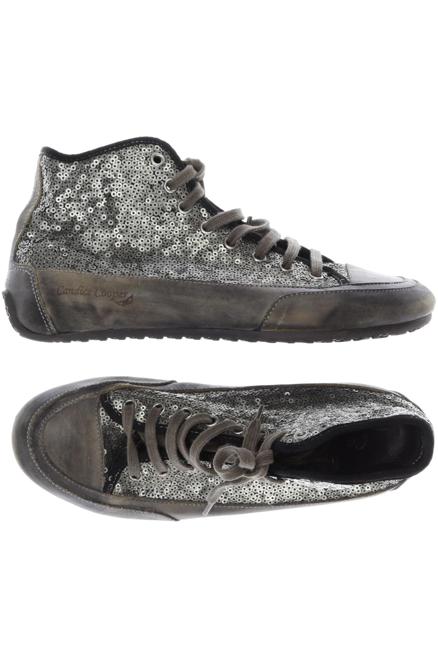 

Candice Cooper Damen Sneakers, braun, Gr. 37