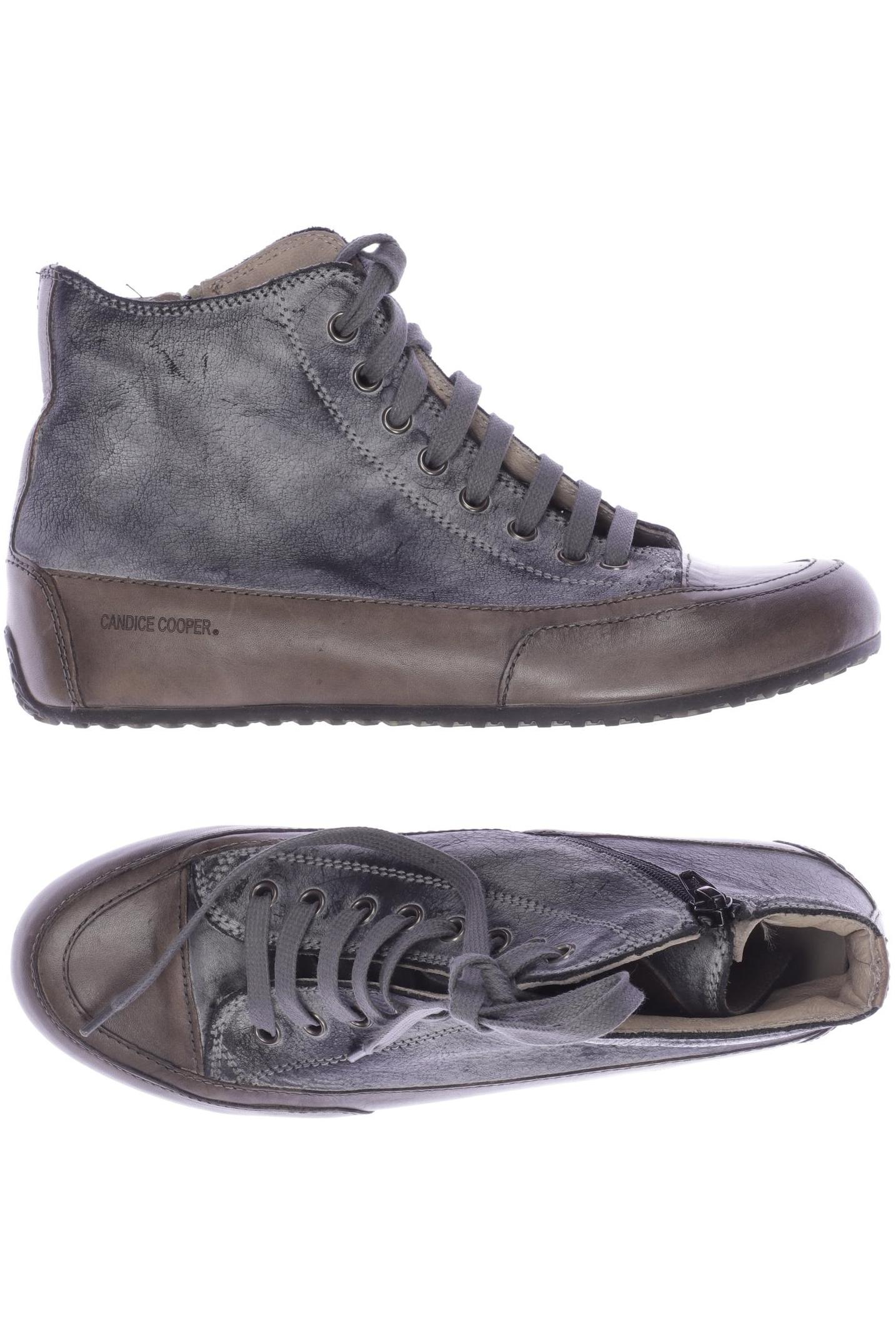 

Candice Cooper Damen Sneakers, grau, Gr. 38