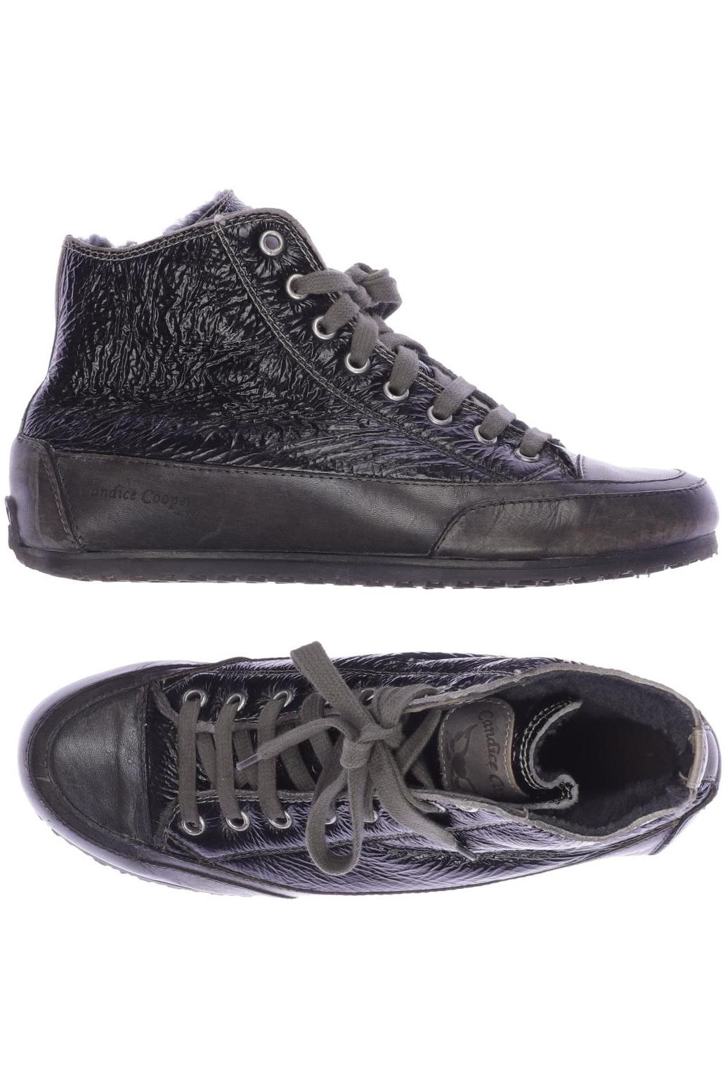 

Candice Cooper Damen Sneakers, schwarz, Gr. 38