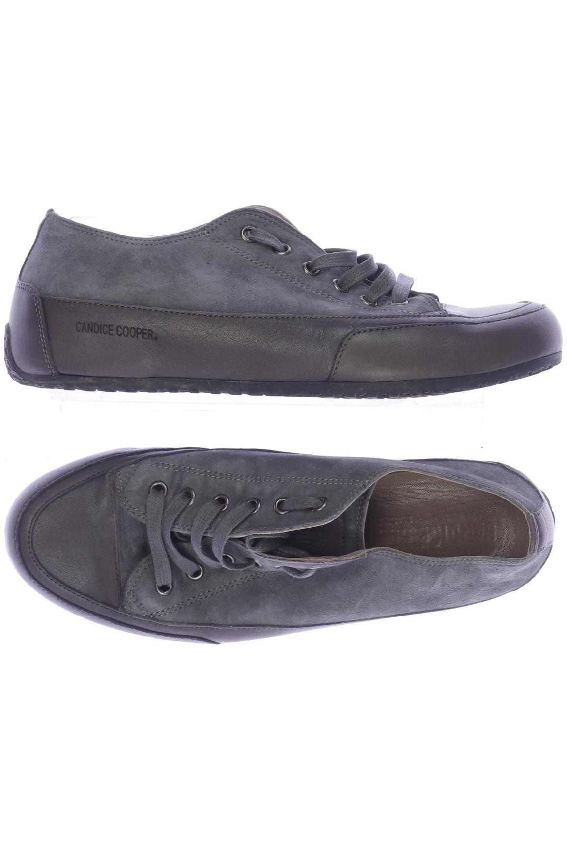 

Candice Cooper Damen Sneakers, grau