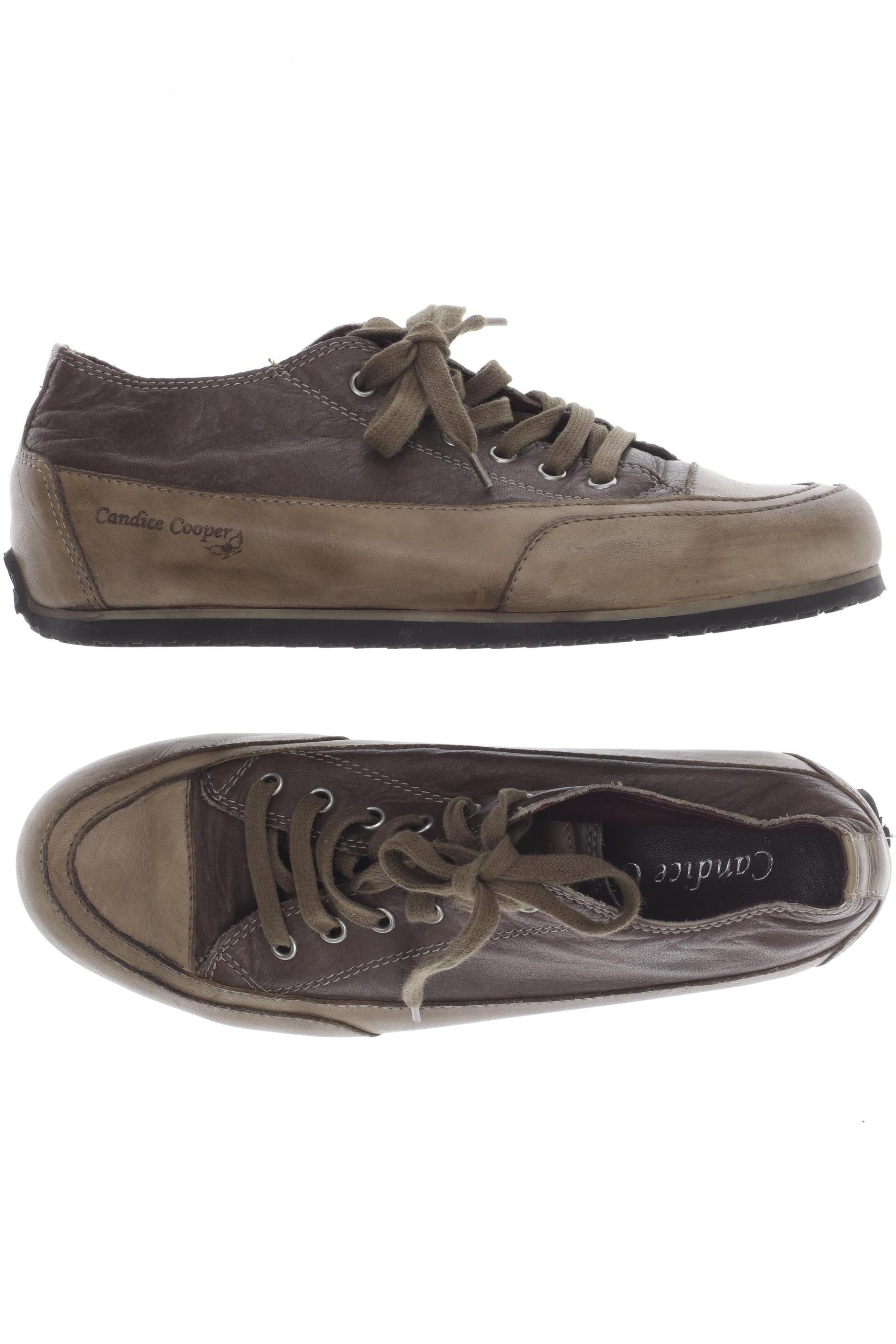 

Candice Cooper Damen Sneakers, braun