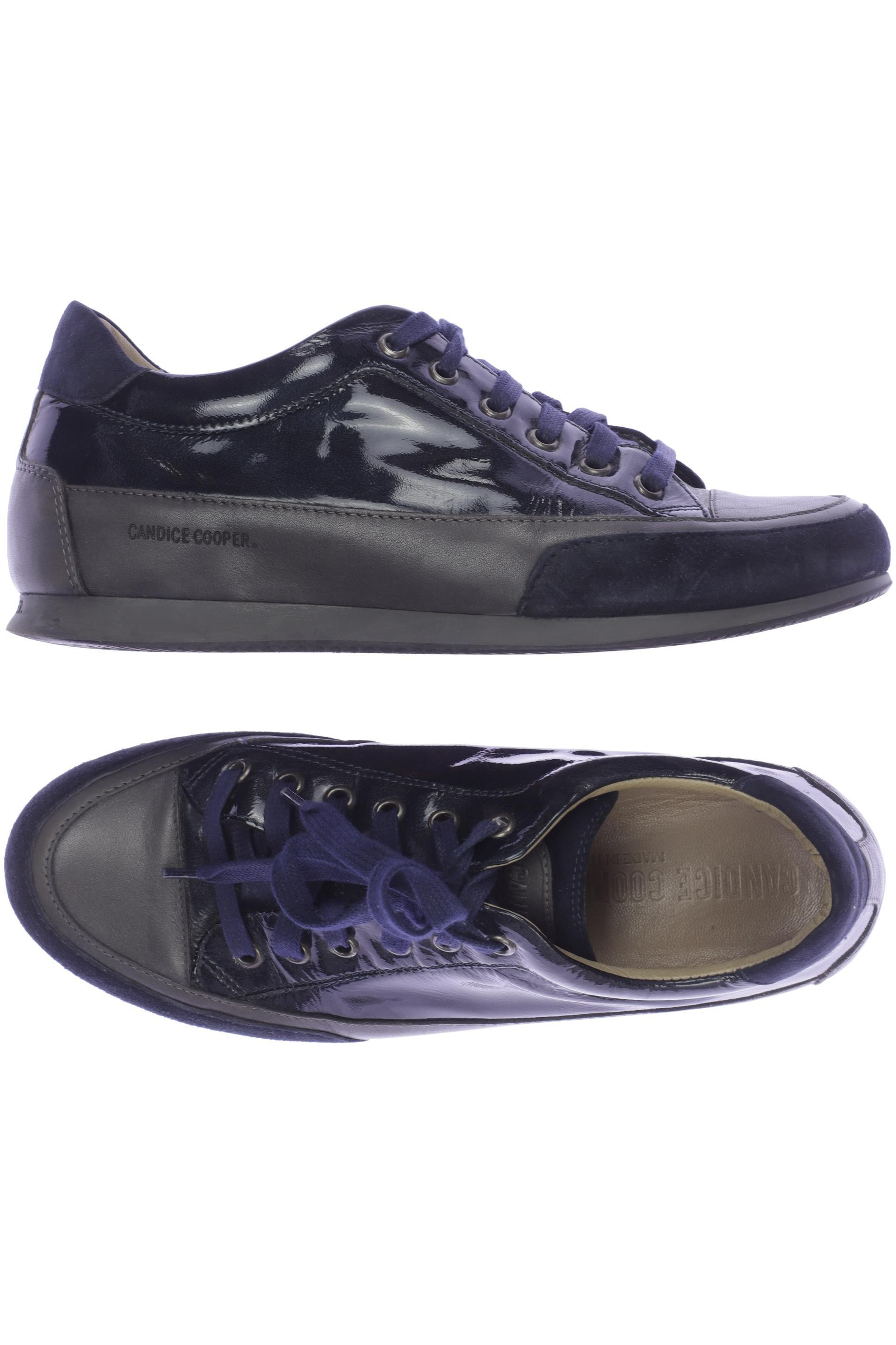 

Candice Cooper Damen Sneakers, marineblau, Gr. 39