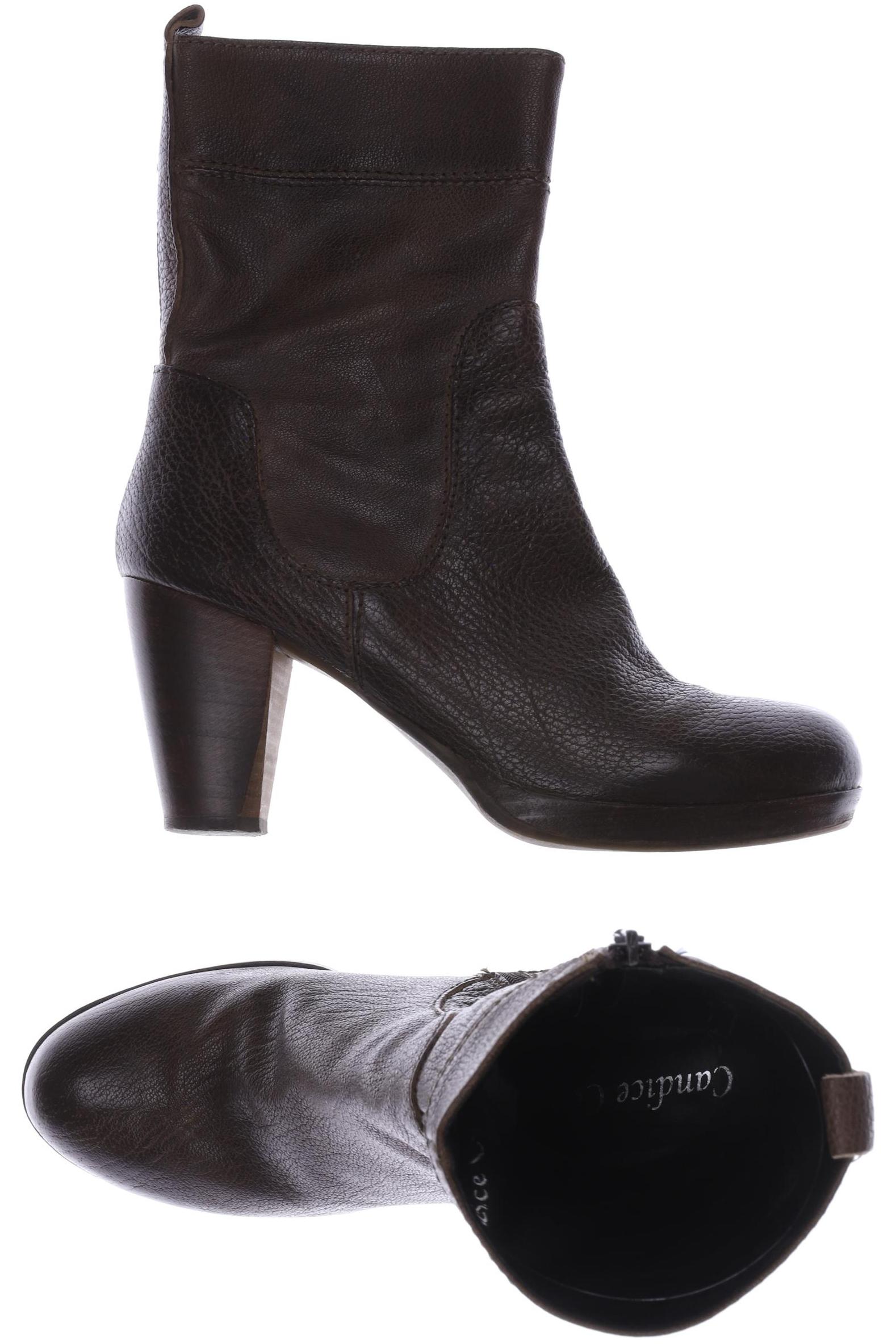 

Candice Cooper Damen Stiefelette, braun