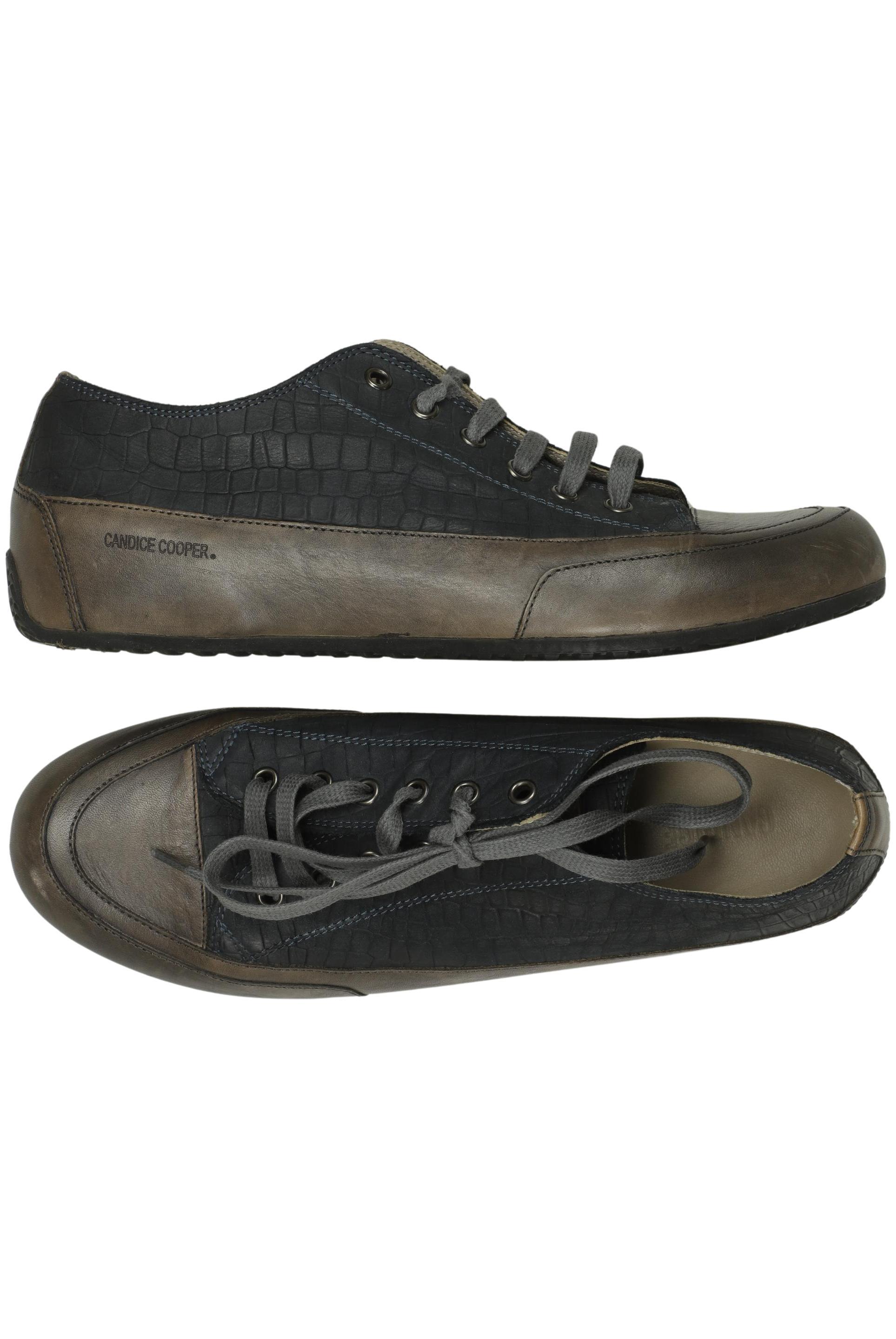 

Candice Cooper Damen Sneakers, grau, Gr. 41