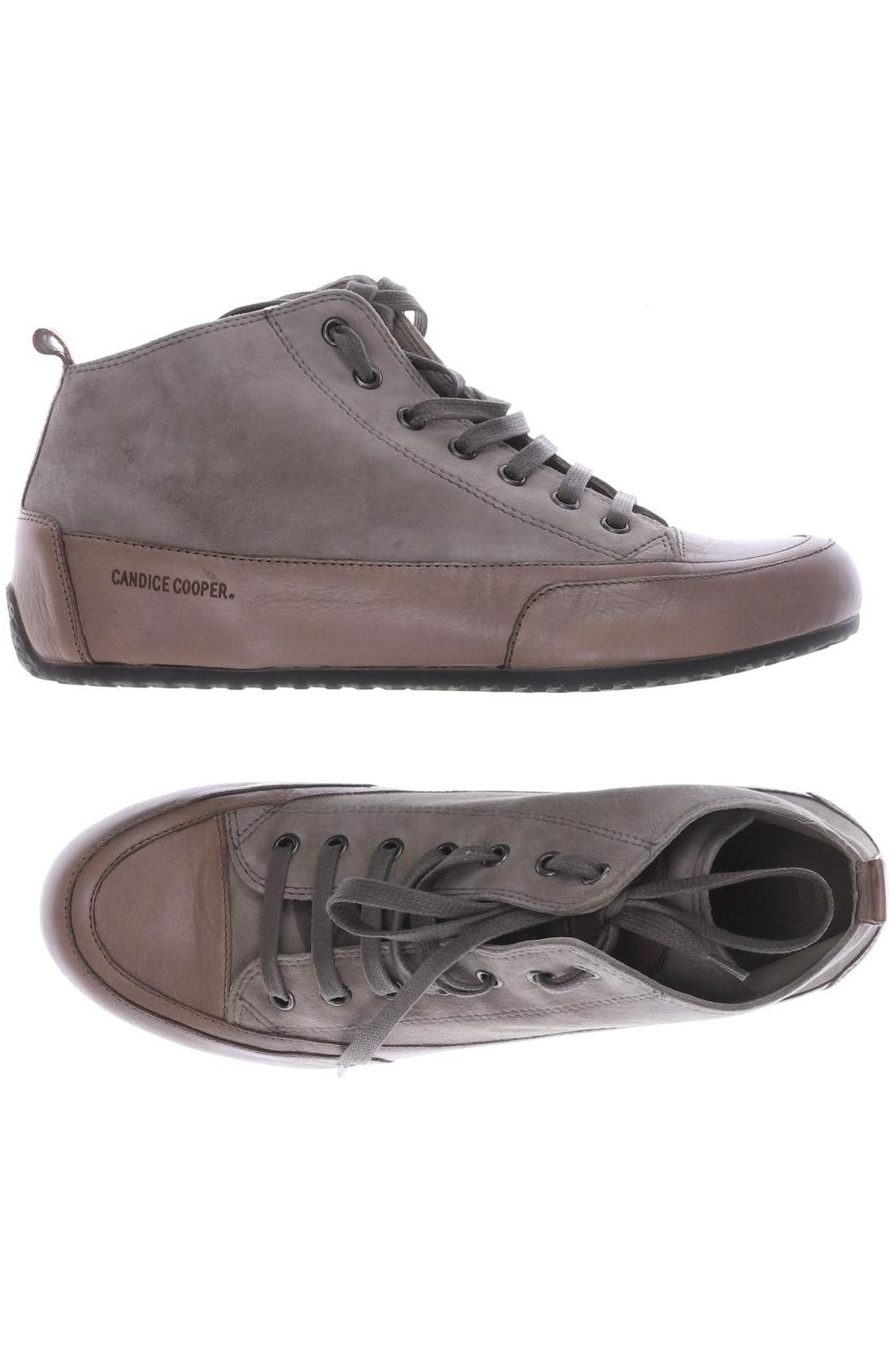 

Candice Cooper Damen Sneakers, braun, Gr. 39